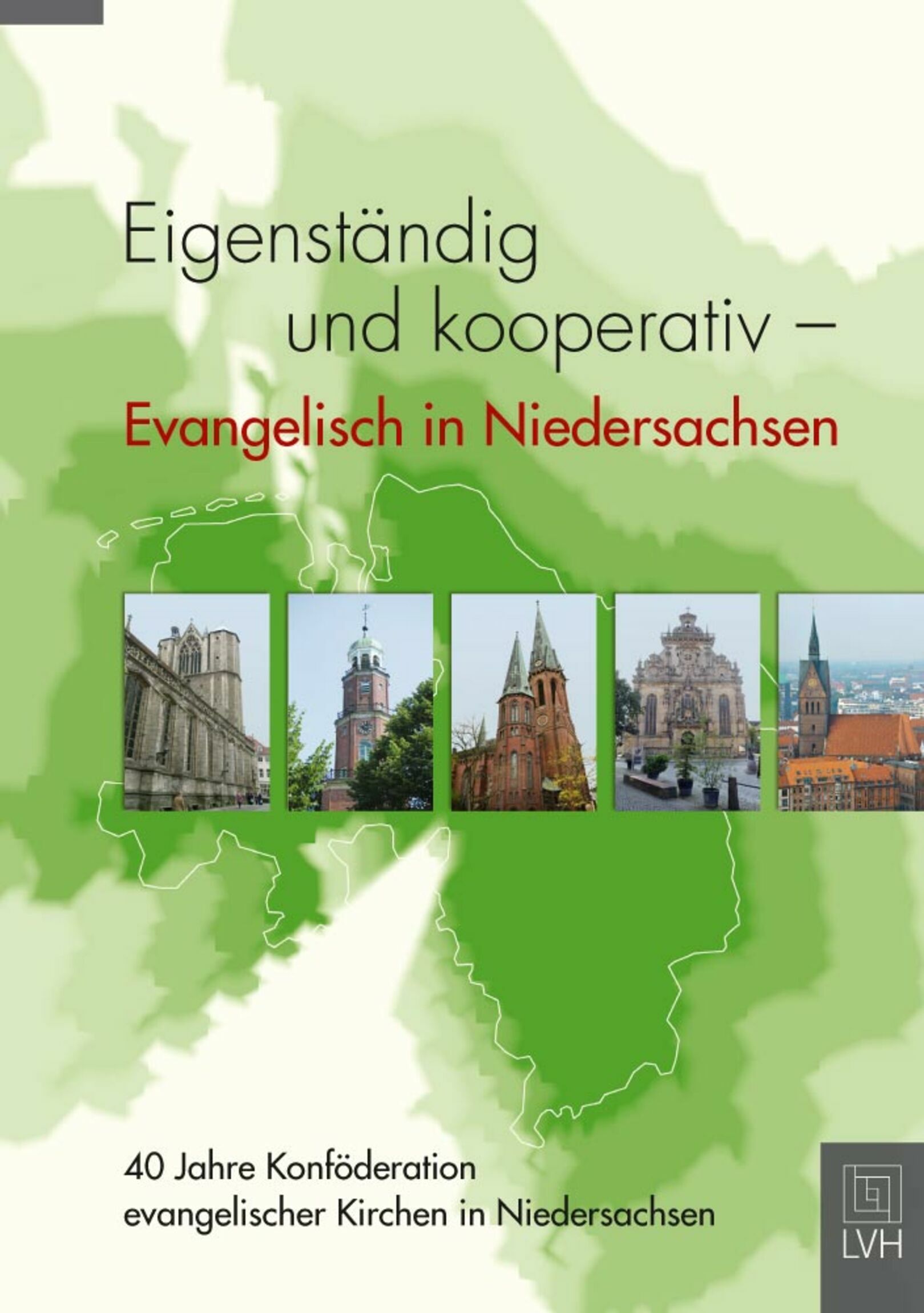 Konf Deration Evangelischer Kirchen In Niedersachsen Wir Ber Uns