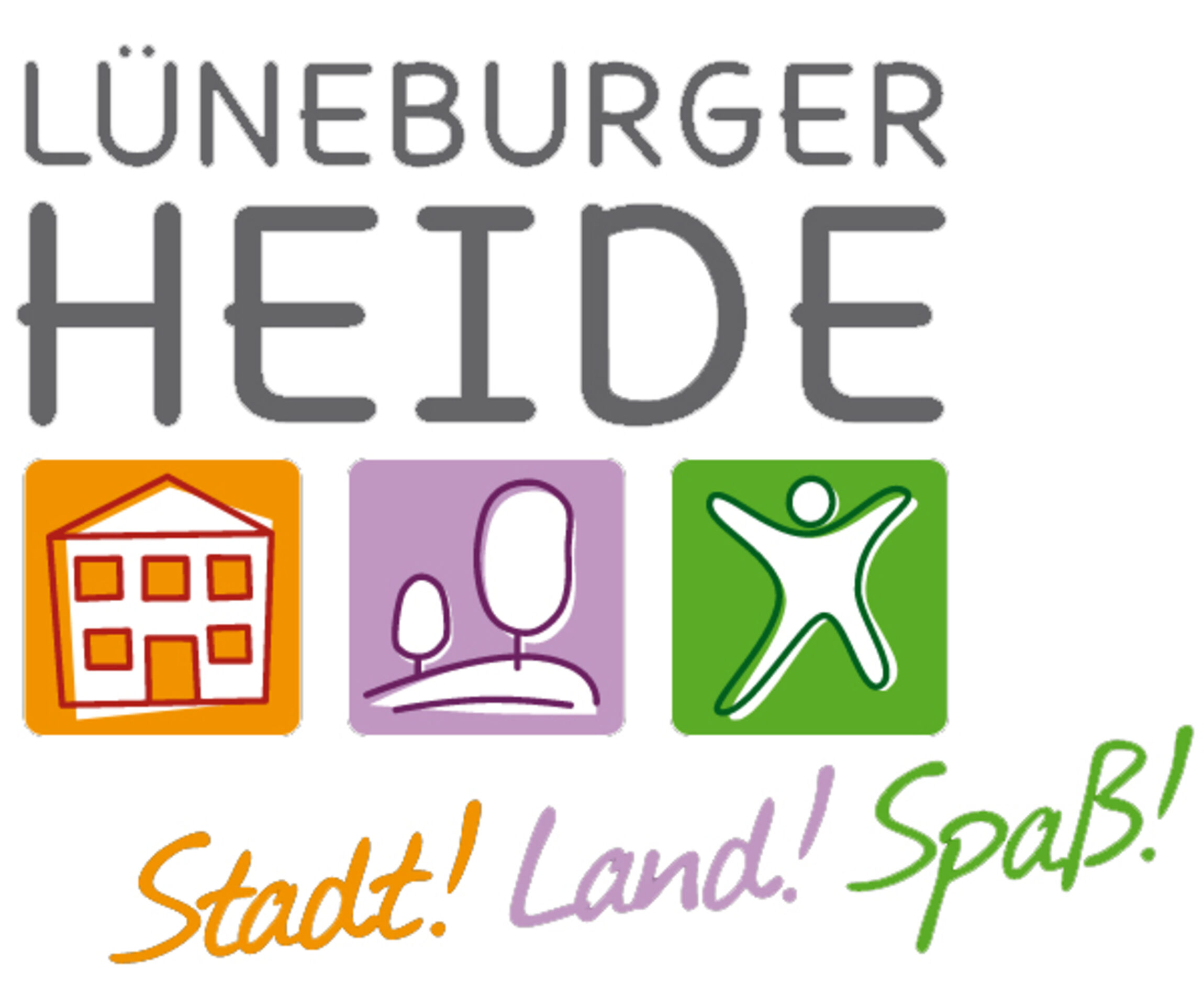 Lüneburger Heide Logo