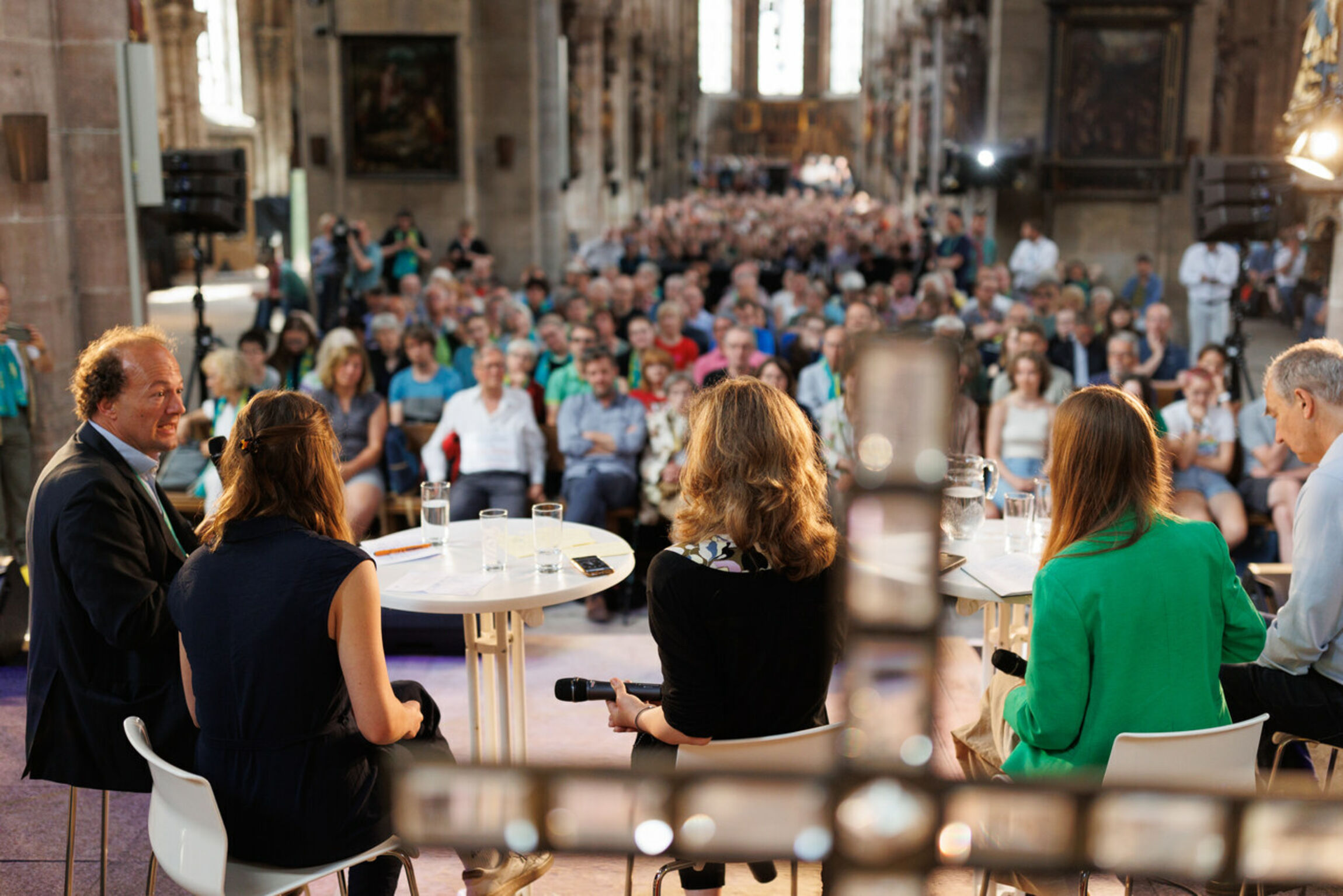 Kirchentag