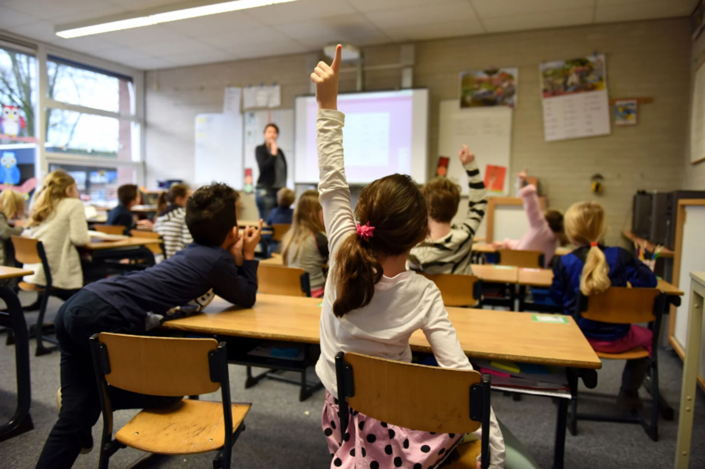 Wie können Schulen zu Zukunftswerkstätten des Lehrens und Lernens werden? Foto: Pixabay