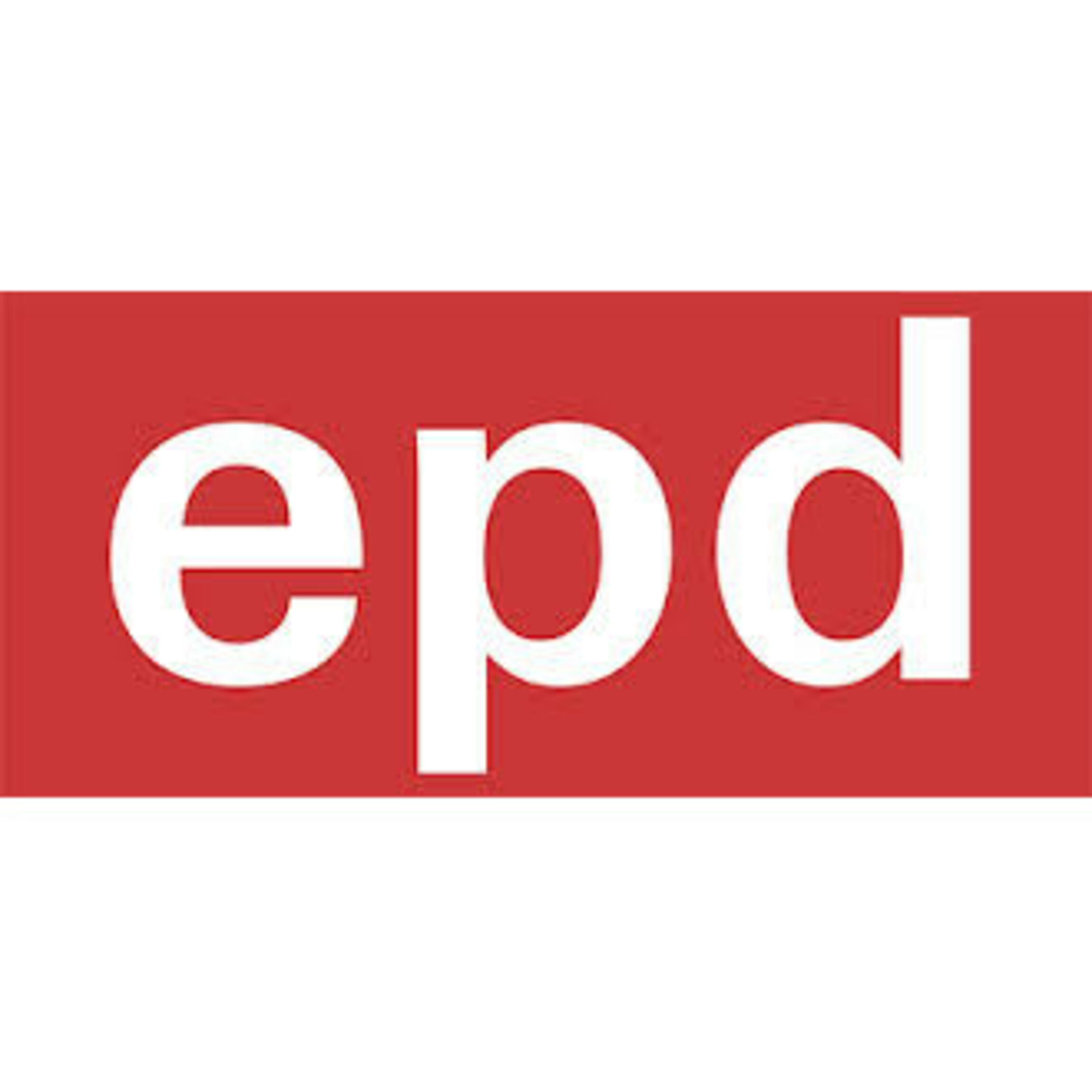 epd Logo qua