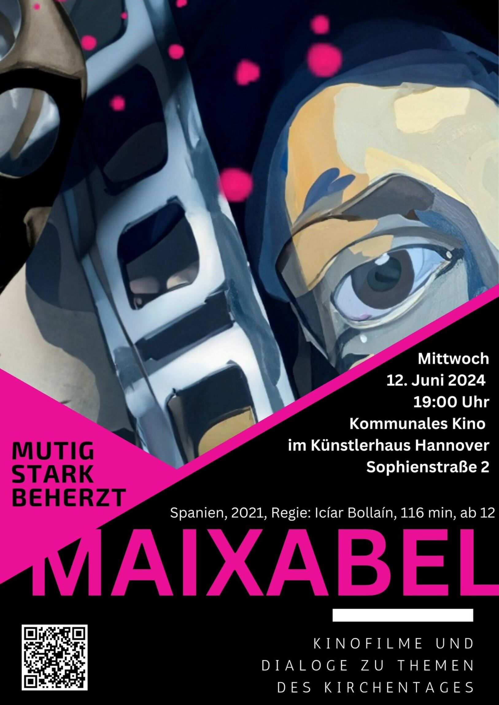 24-06-12-filmreihe-kirchentag-plakat-maixabel