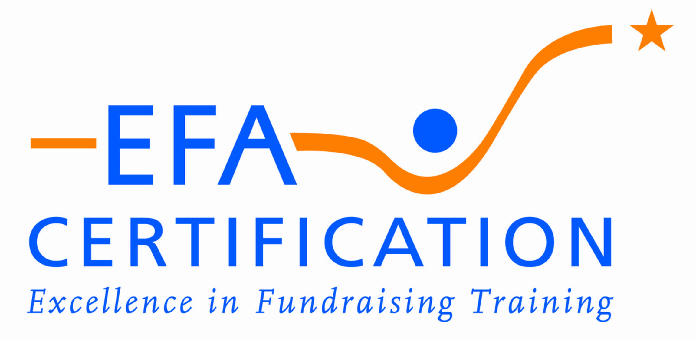 EFA Certification