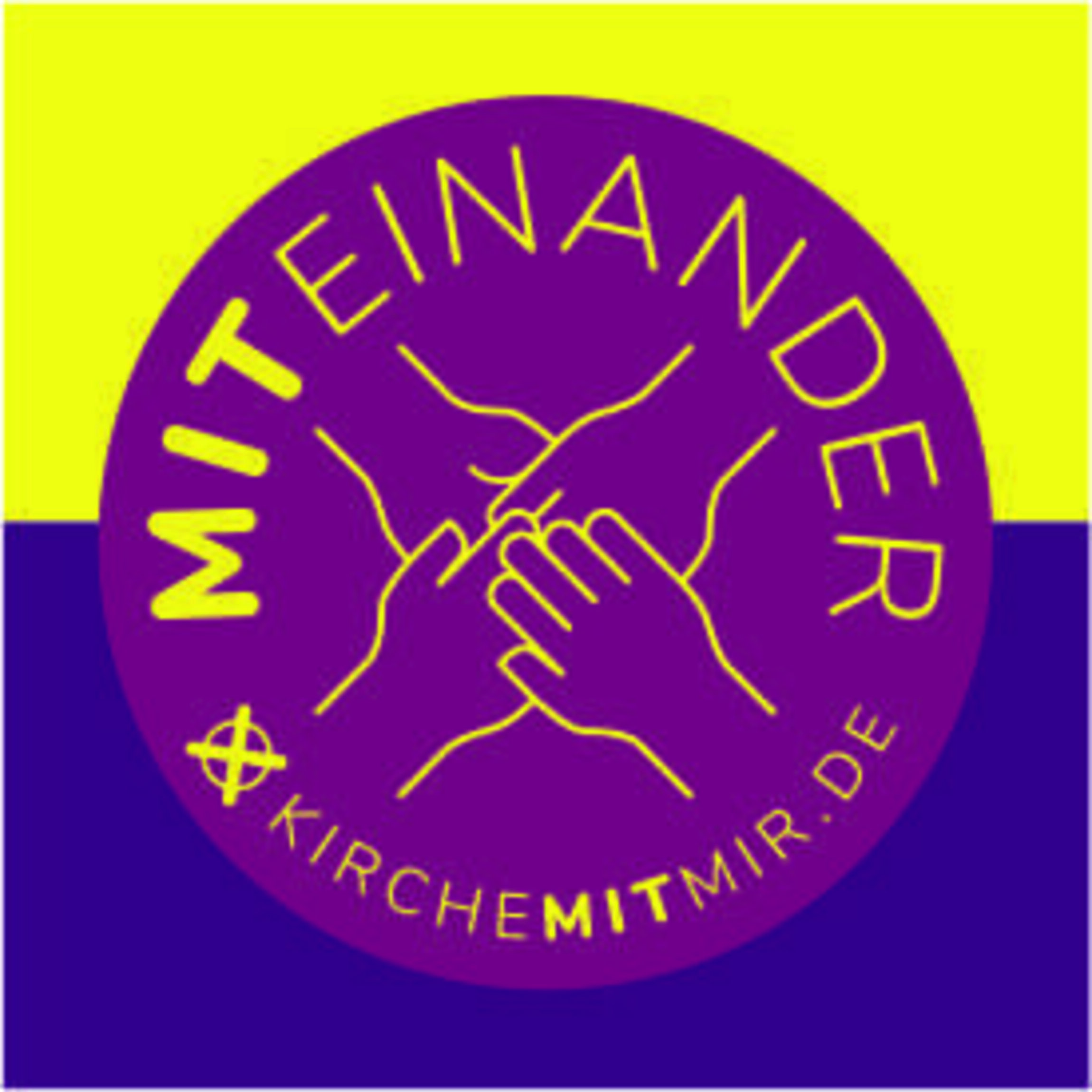 Landeskirche Hannovers, Kirchenvorstandswahllogo