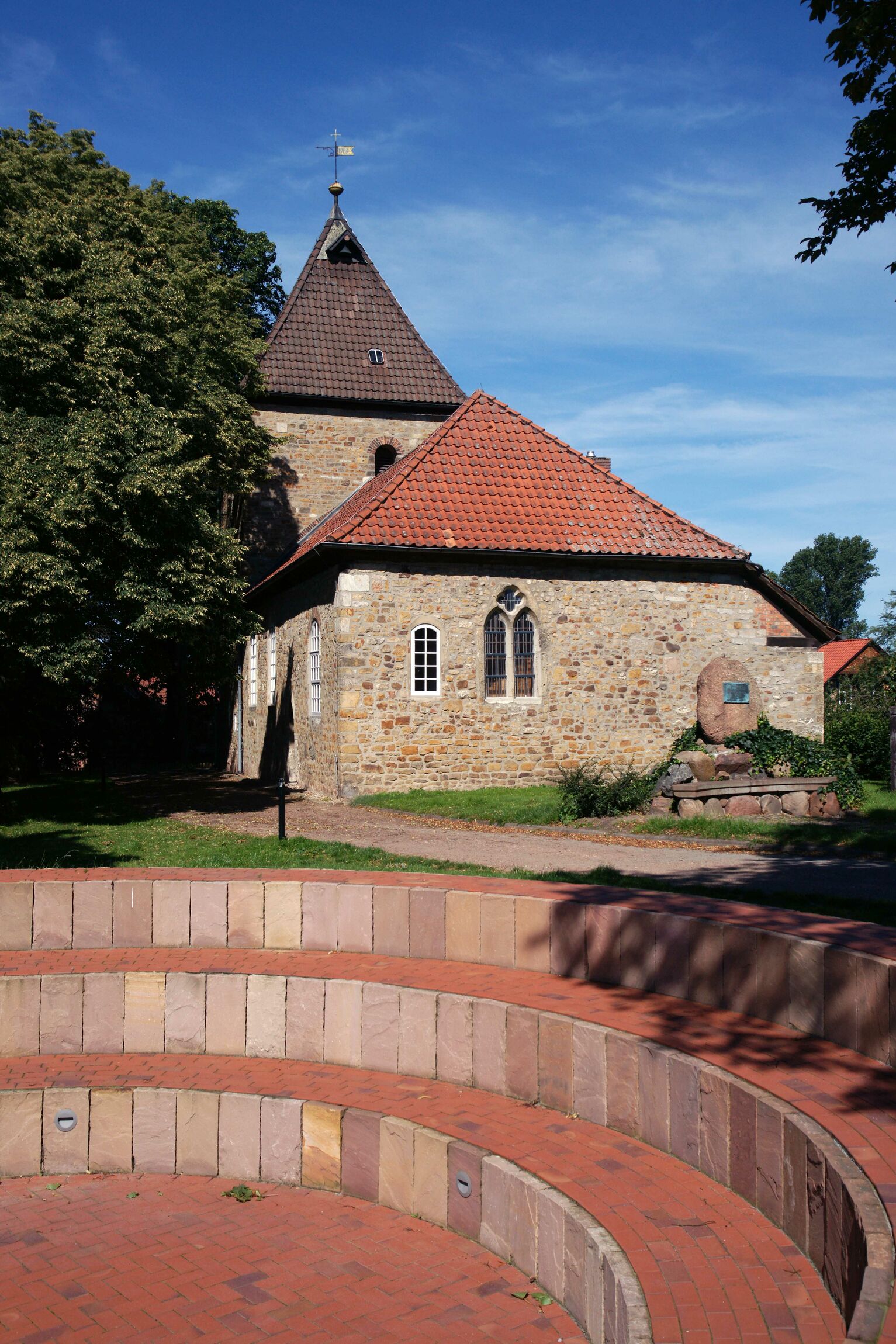 Foto: Krause, Kirchengemeinde Hattorf