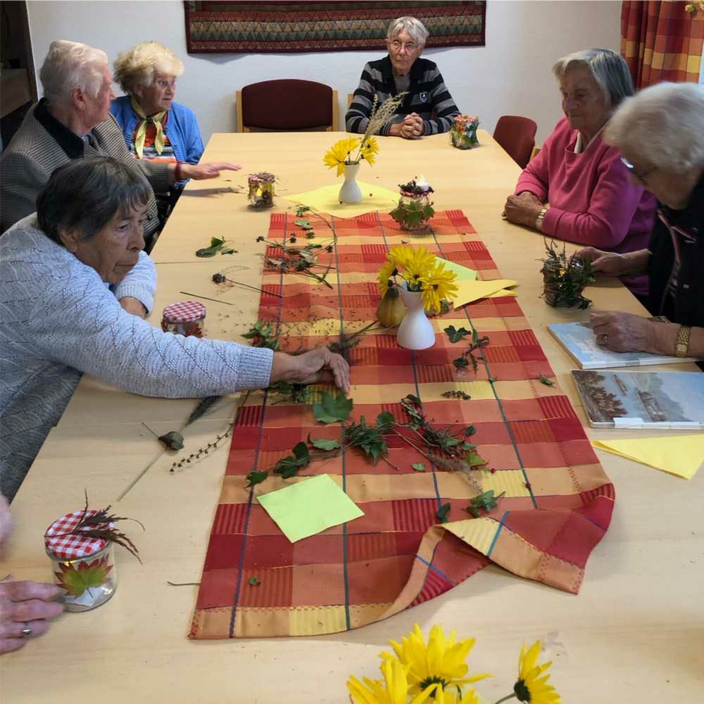 Foto: Berheide, Kirchengemeinde Hattorf