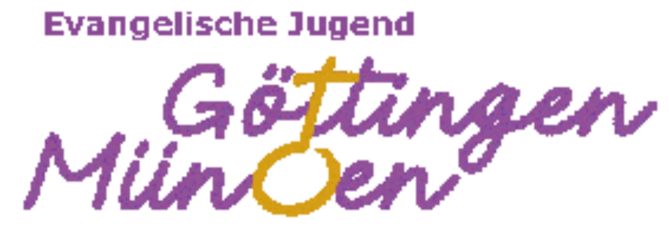 Logo Evangelische Jugend Göttingen