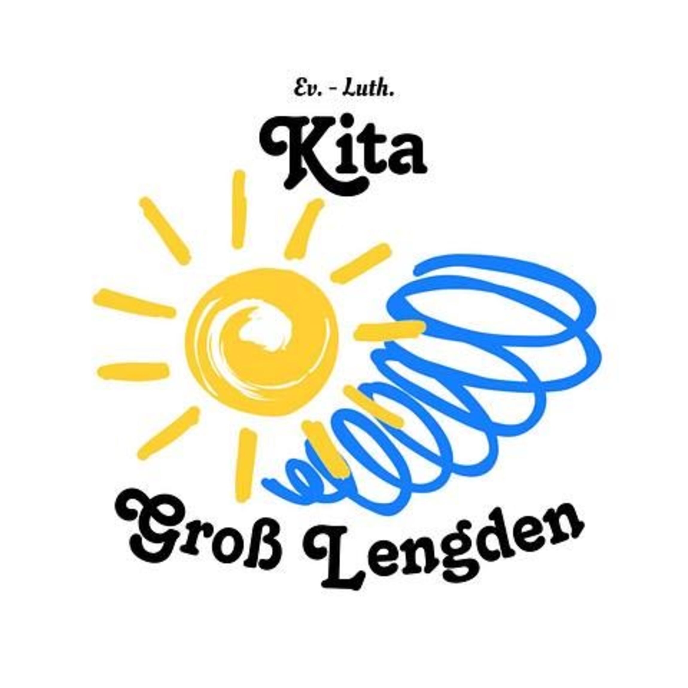 KITA Groß Lengden (Entwurf: A. Jeschiena)