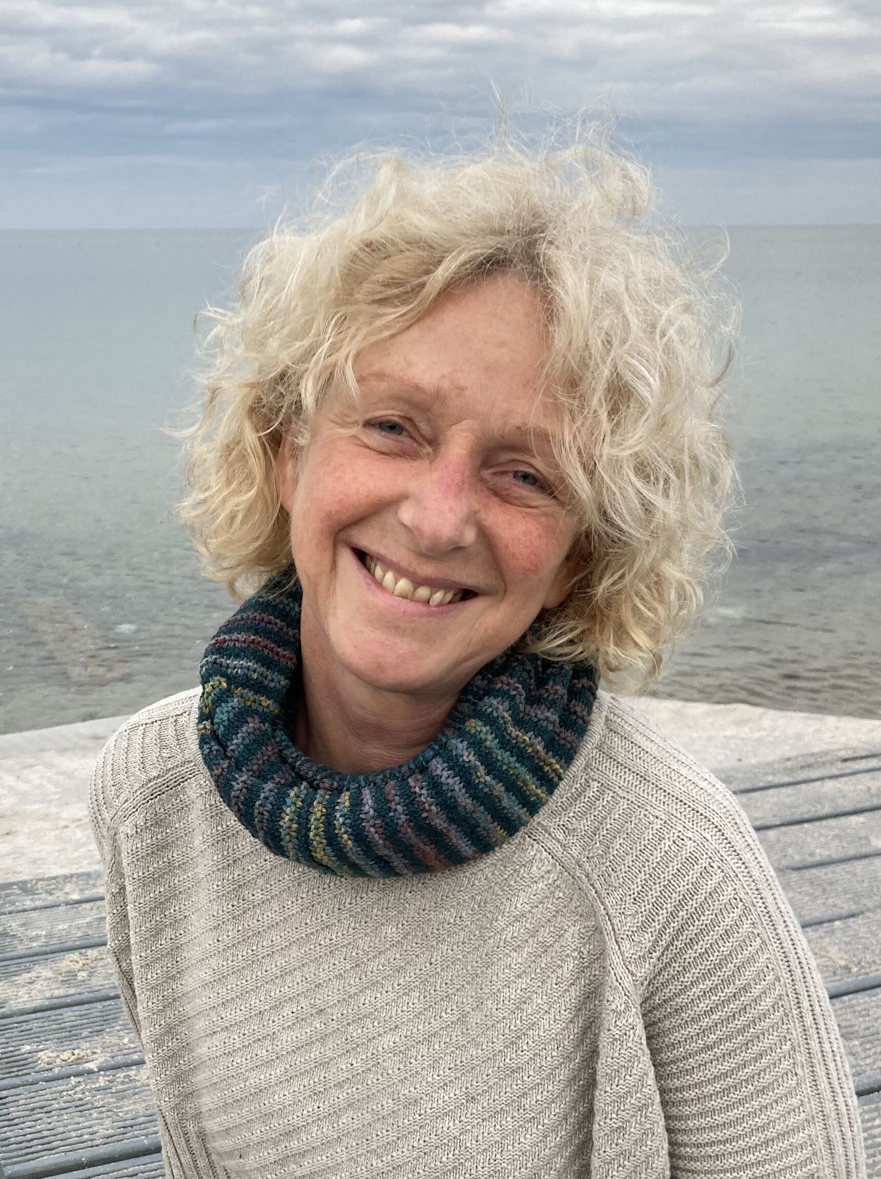 Kerstin Herbold-Plaisir (Foto: privat)