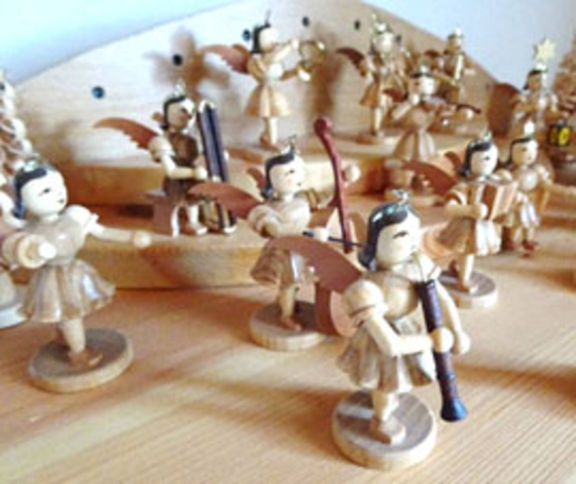 Engelskapelle (Foto: Stieg)