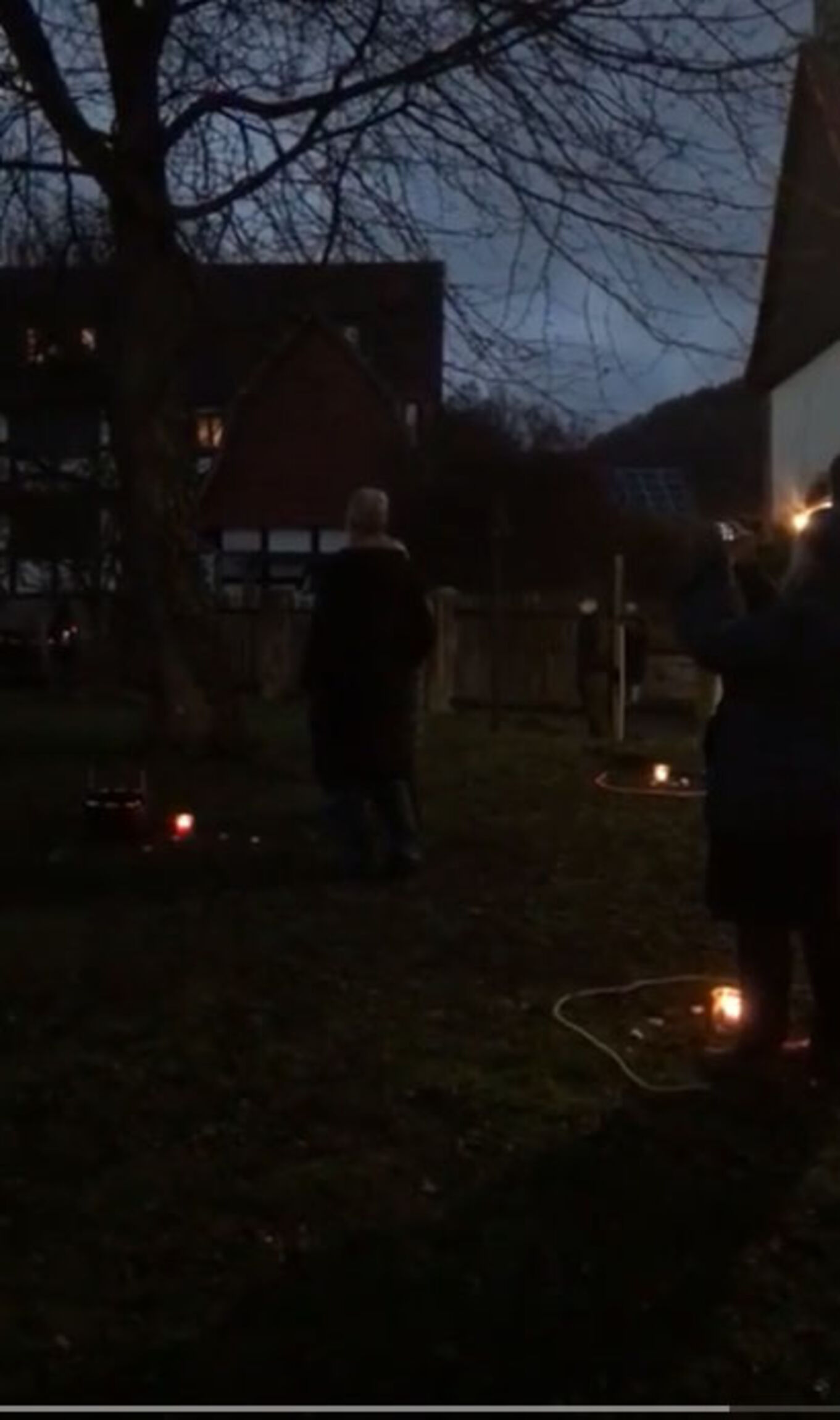 Gottesdienst Heilig Abend