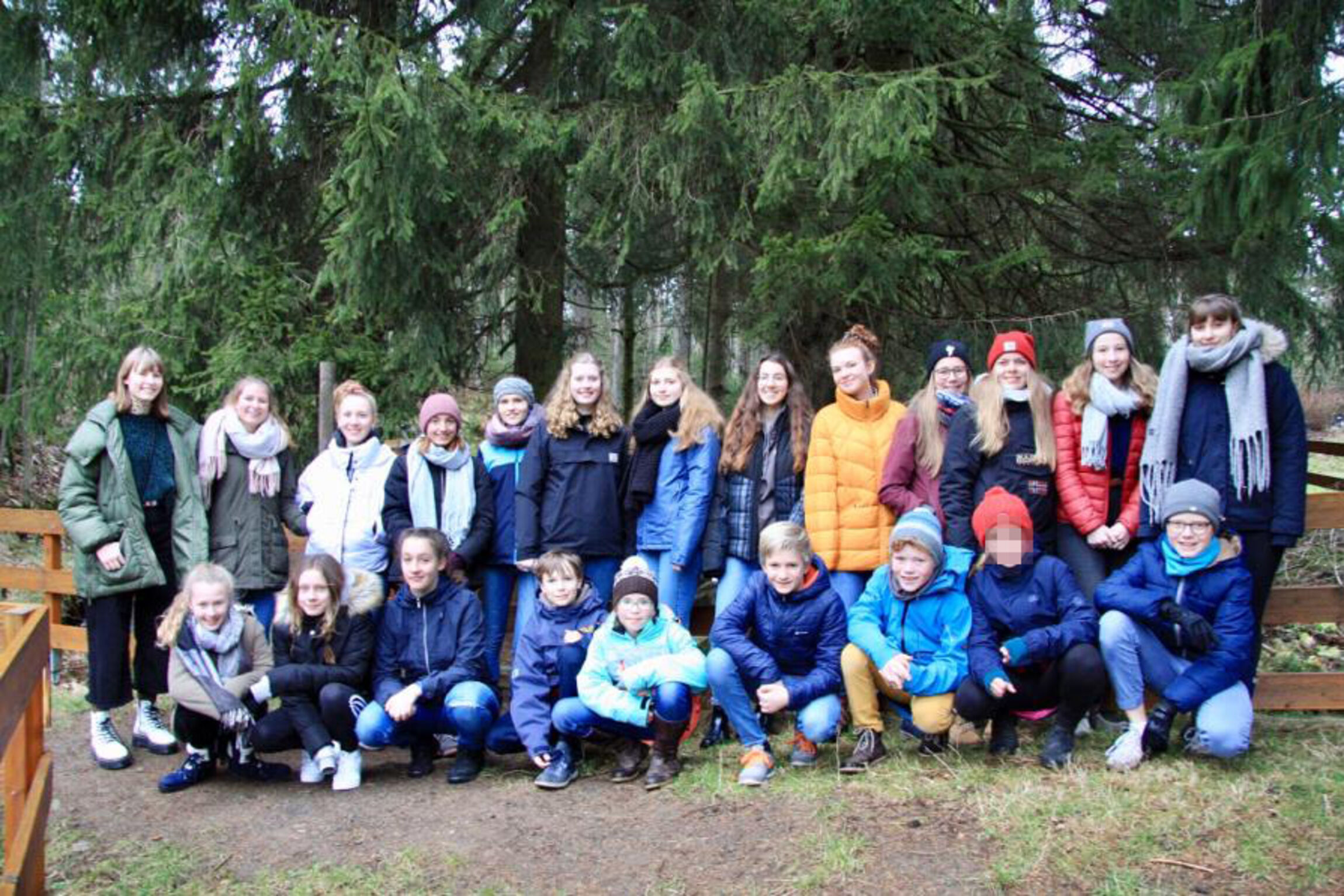 Rockies-Chorfreizeit 2020