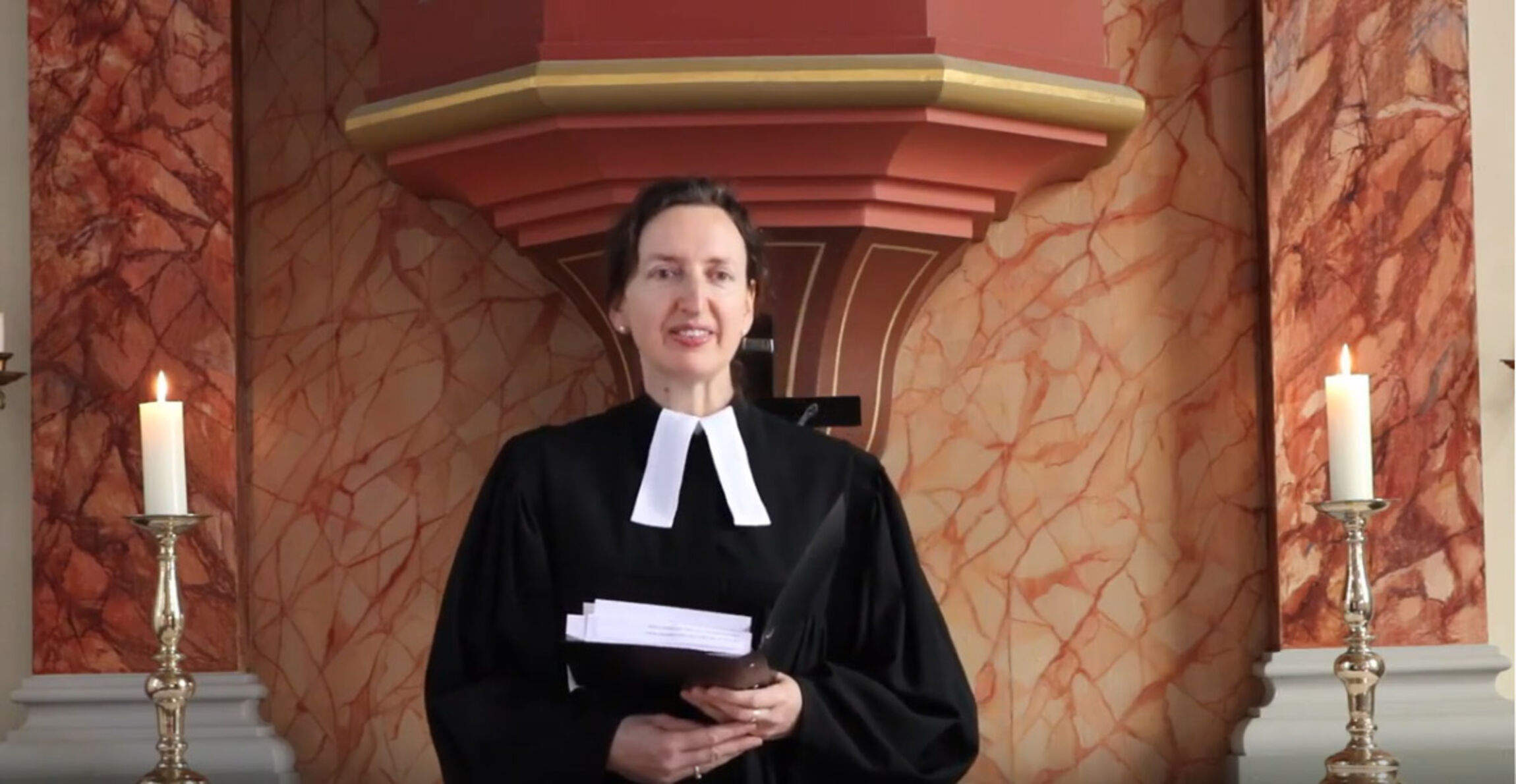 Karfreitag Kirche GL