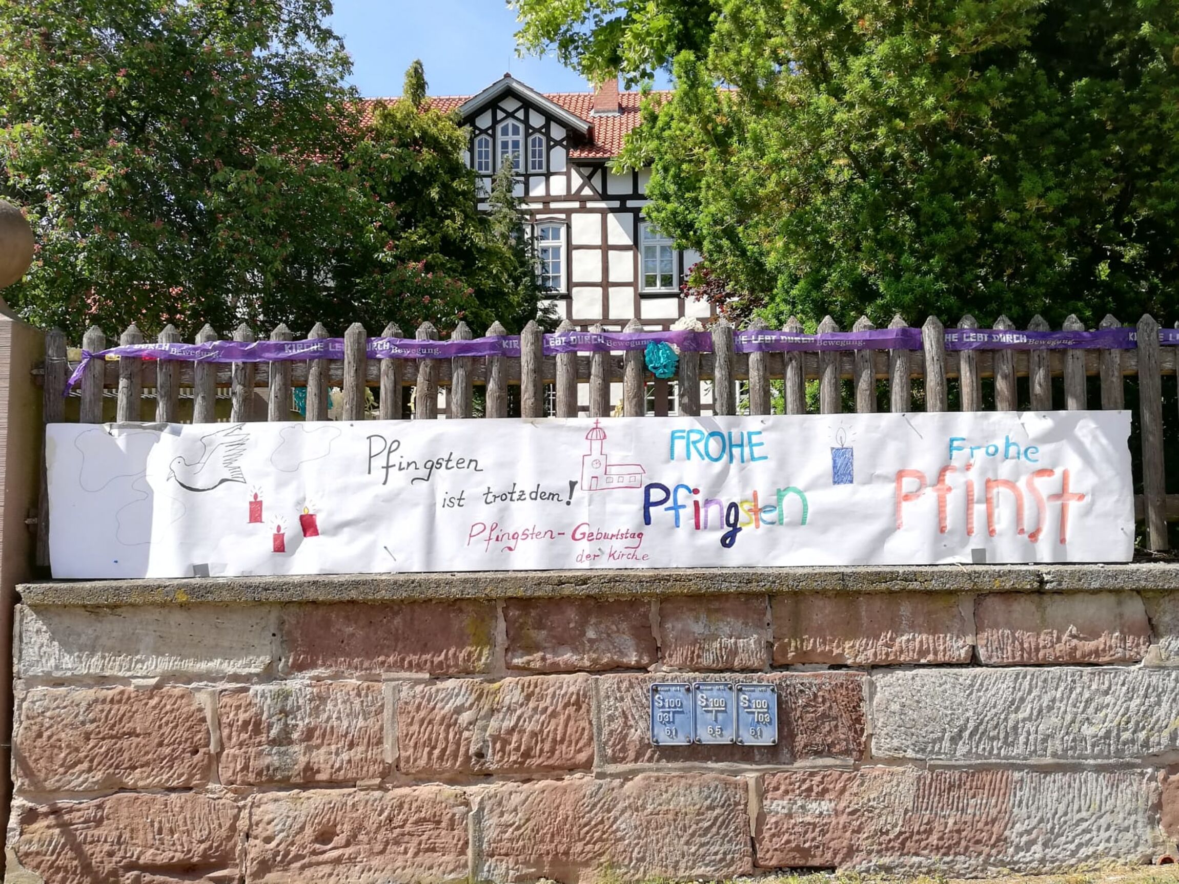 2020_05_30_Banner zu Pfingsten