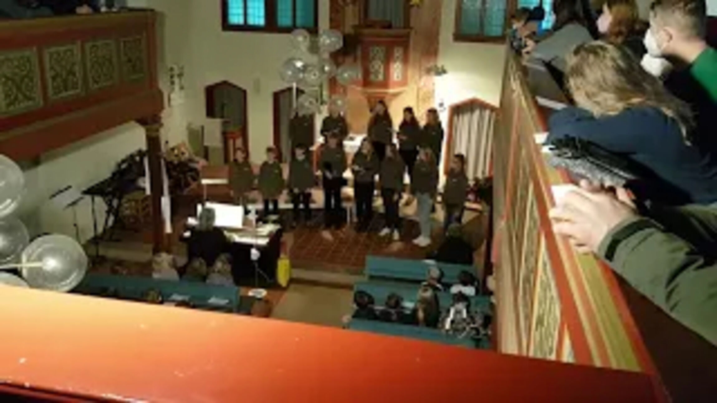 Rockies: Can you hear the angels