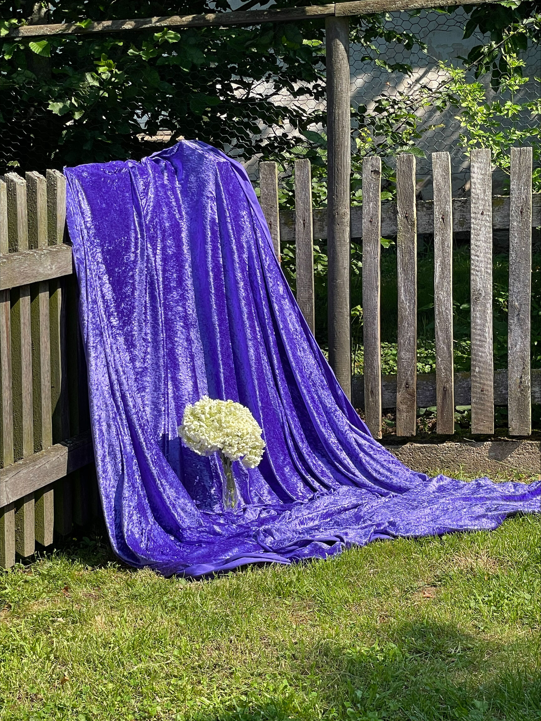 Segen als göttliche Schönheit der Natur (Foto: E. Thienemann-Ahlers)