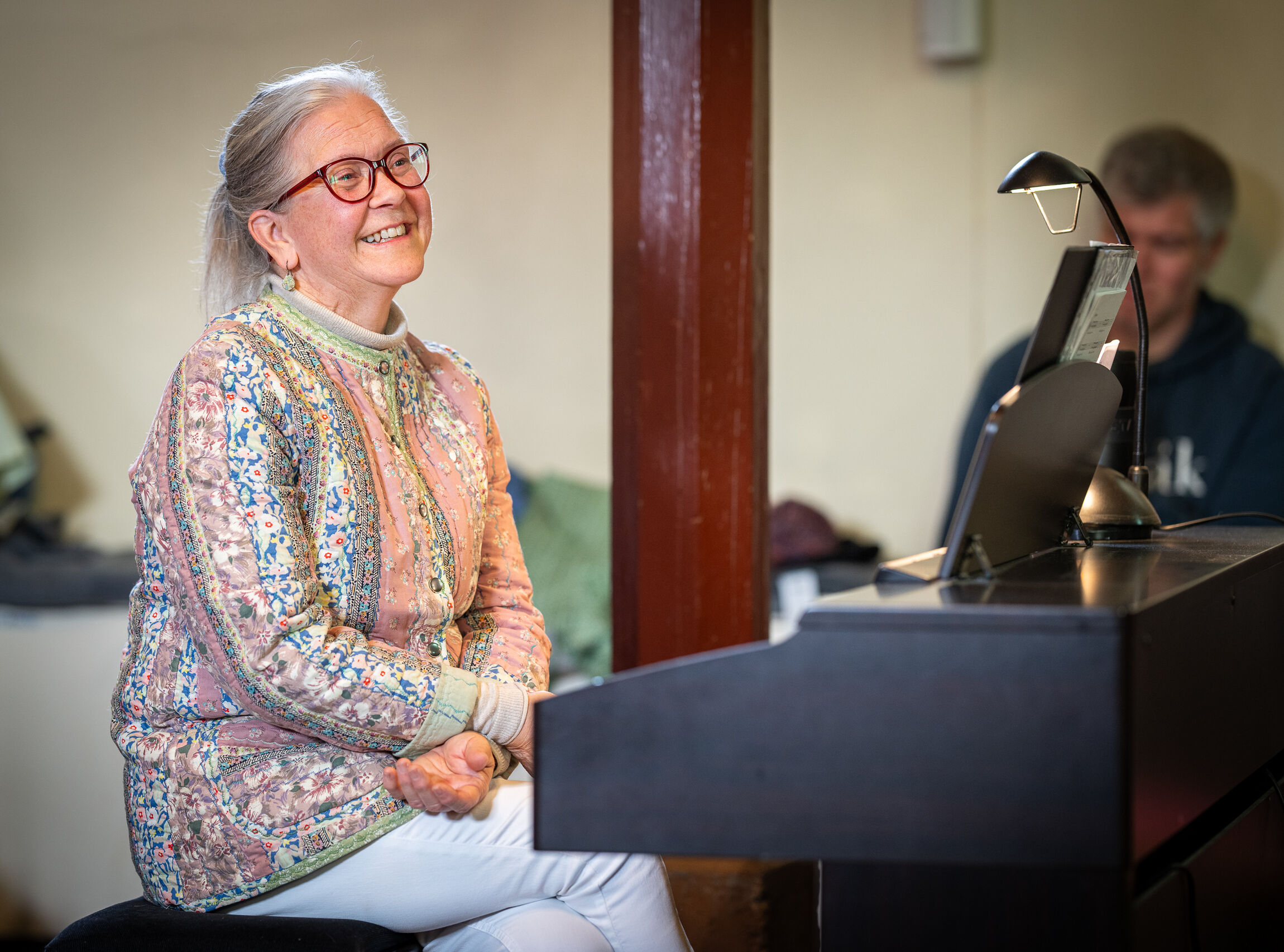 Ona Stoertz (Foto: M. Falck)