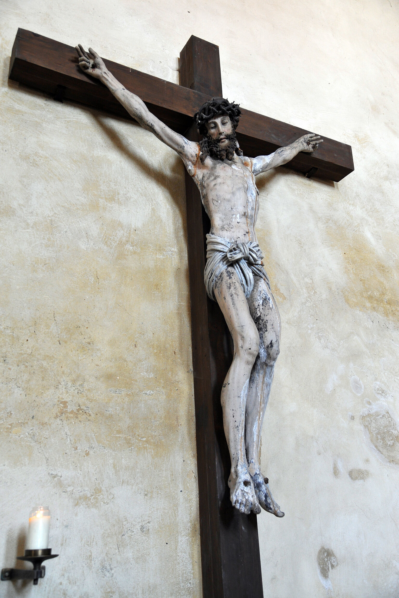 Kruzifix (Foto: Jens Schulze)