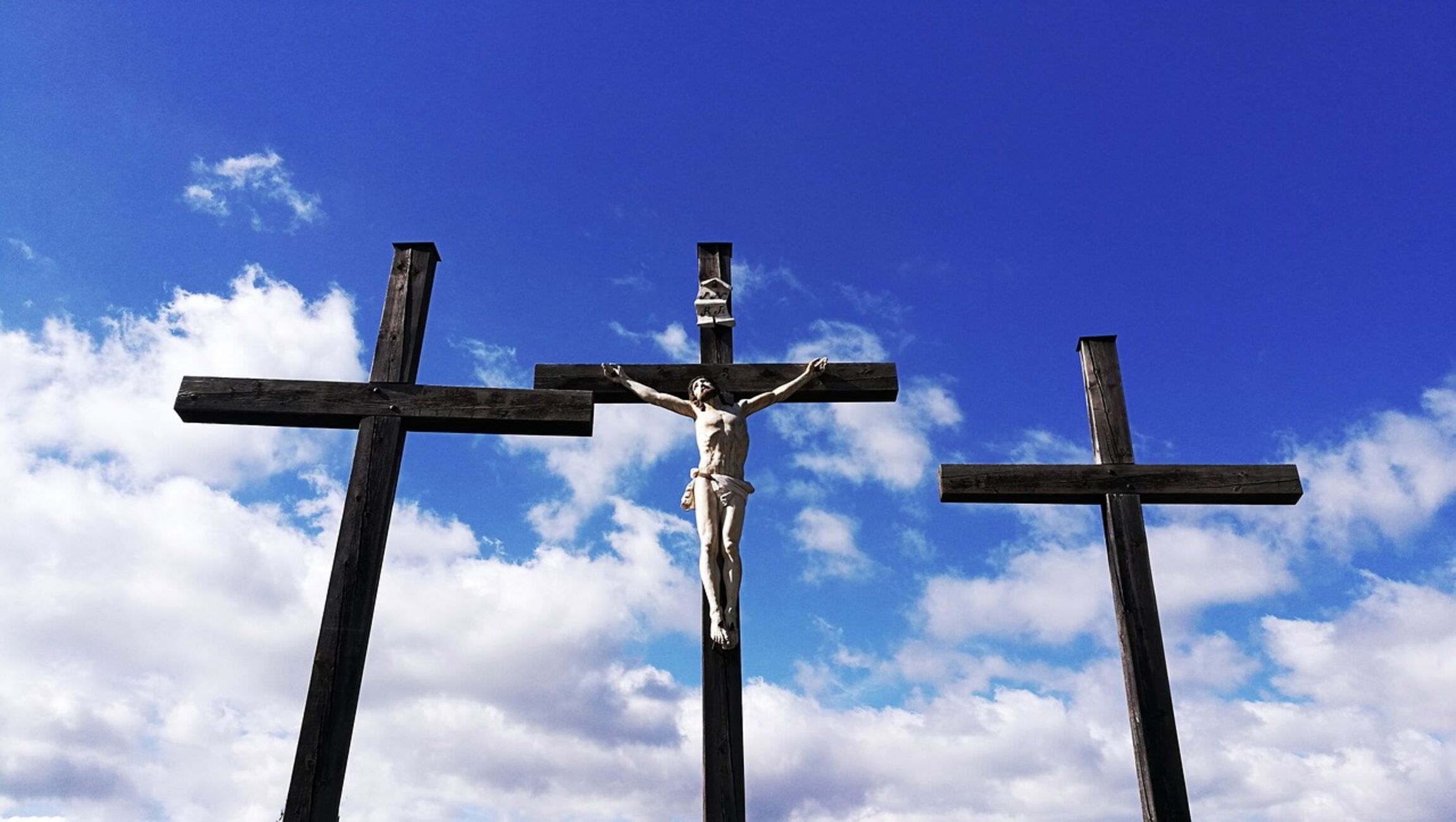 Cross (Foto: Michael Haderer auf Pixabay)