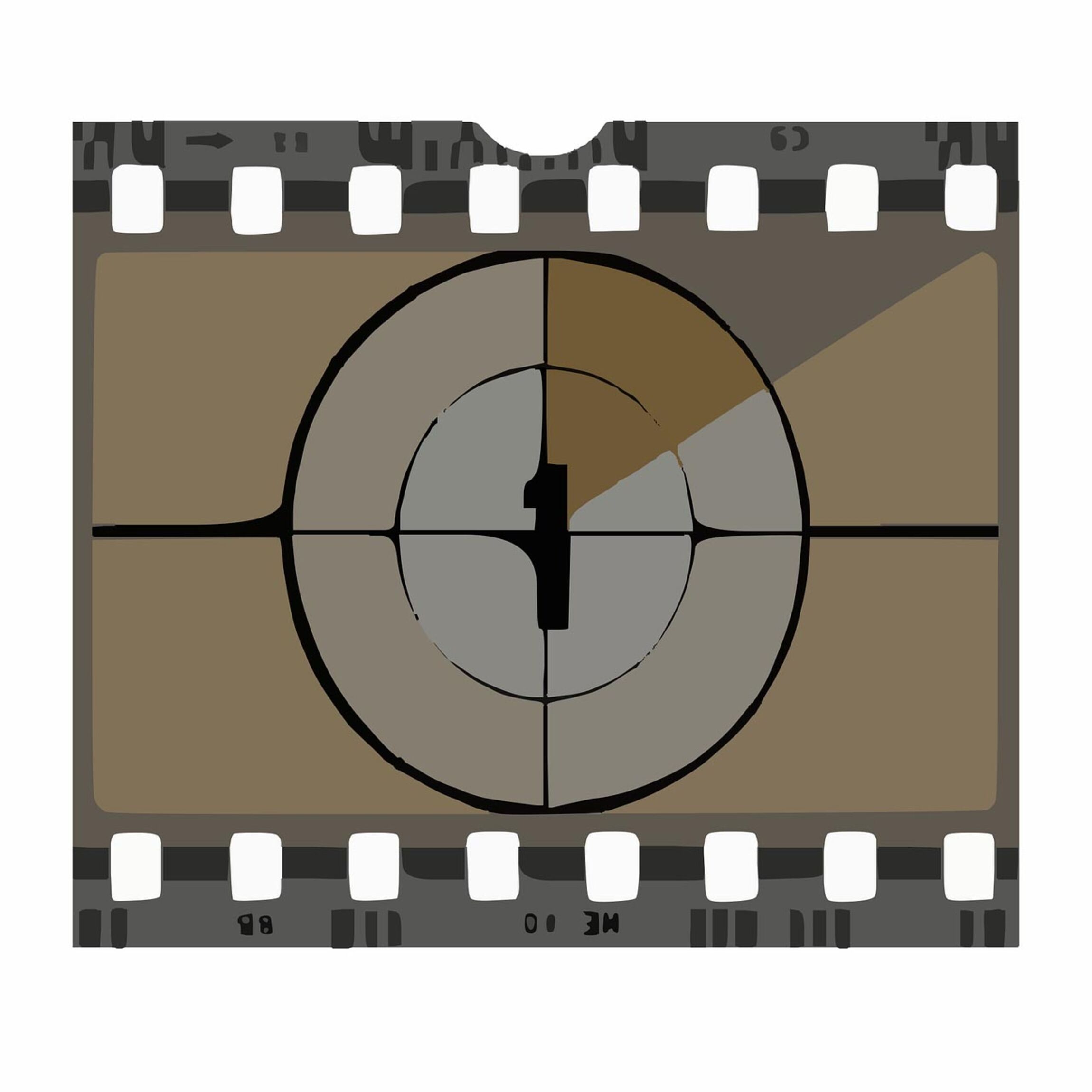 Movie (Bild: Clker-Free-Vector-Images auf Pixabay)