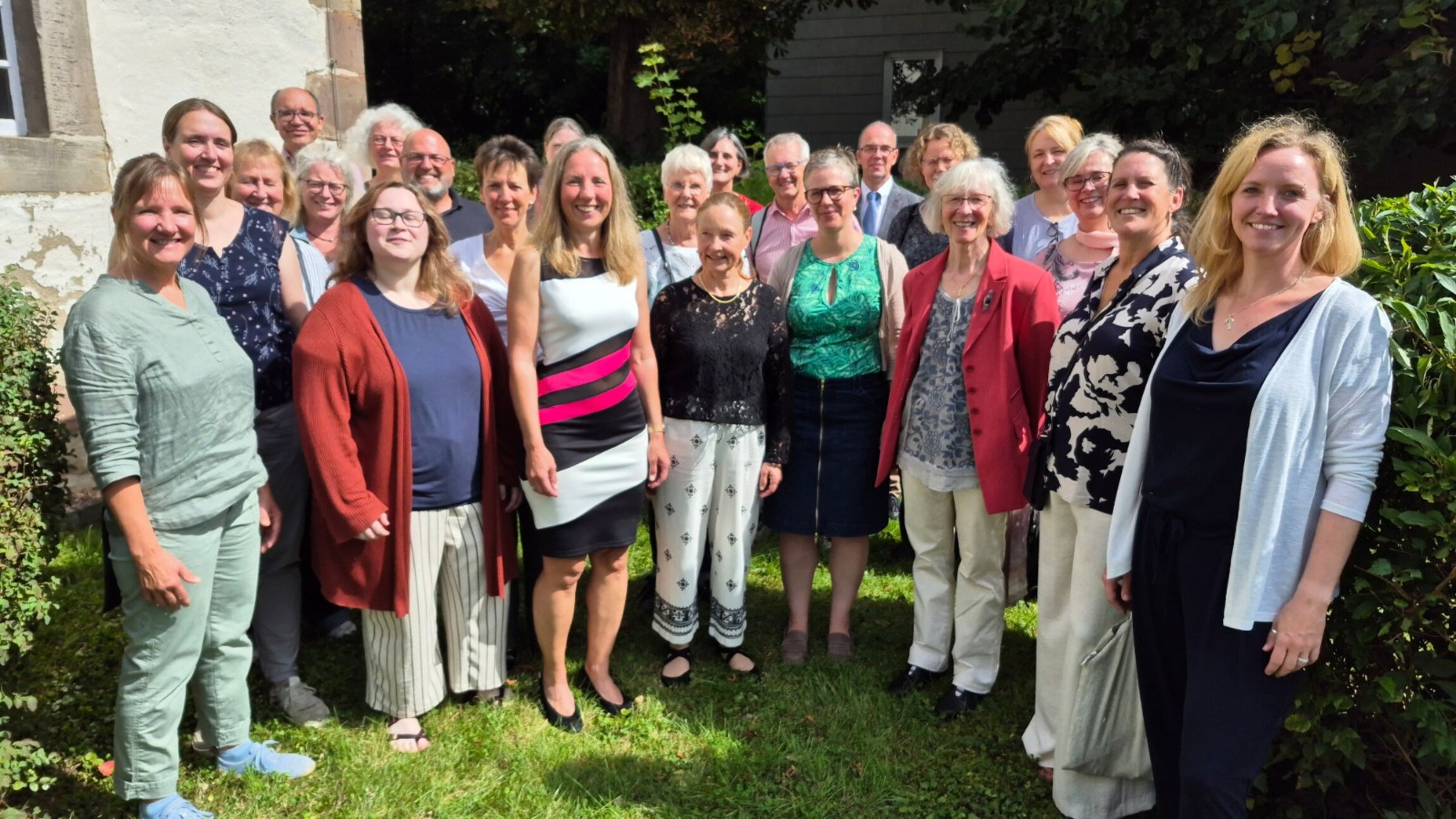 Canto Allegro (Foto: H. Köthe)