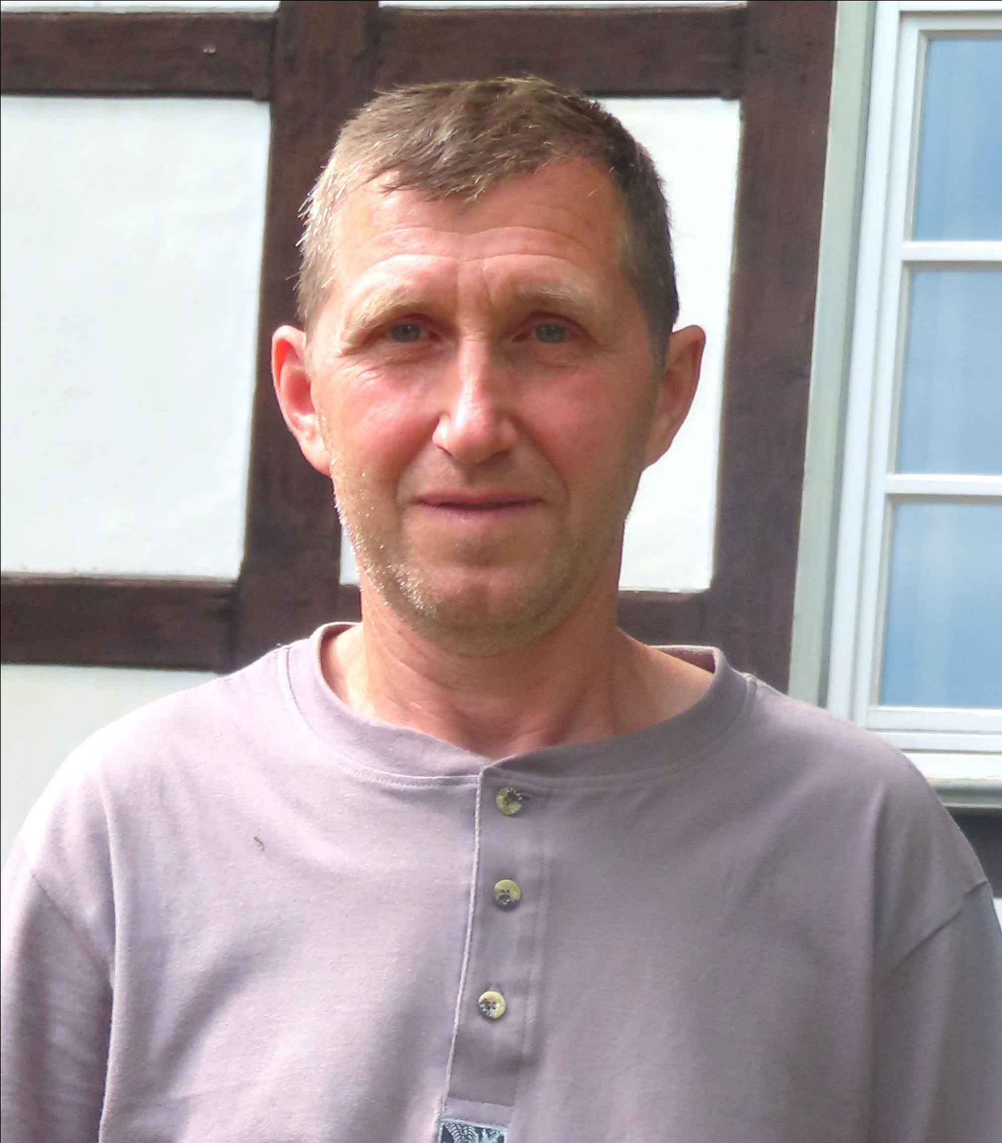 Victor Wagner (Foto: R. Lott)