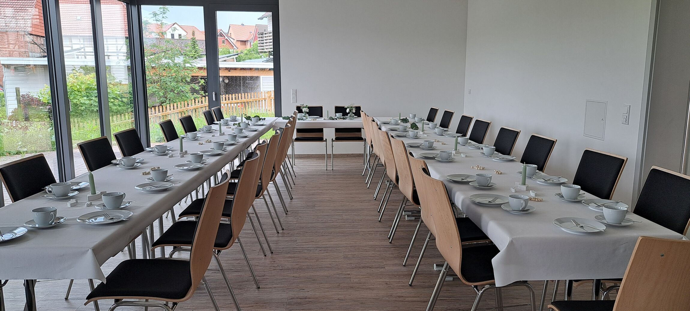 Gemeinderaum Ebergötzen