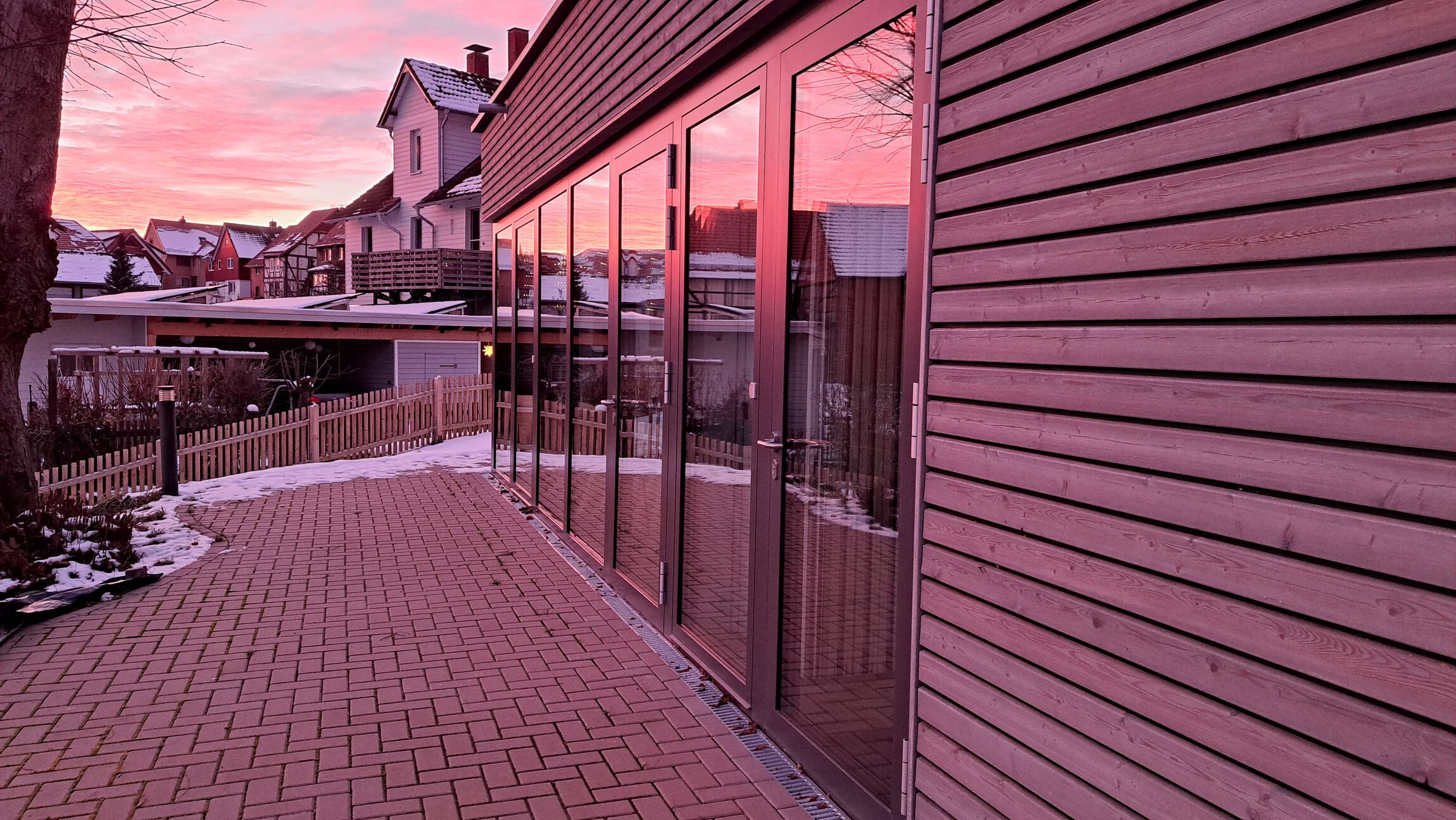 Gemeinderaum Ebergötzen