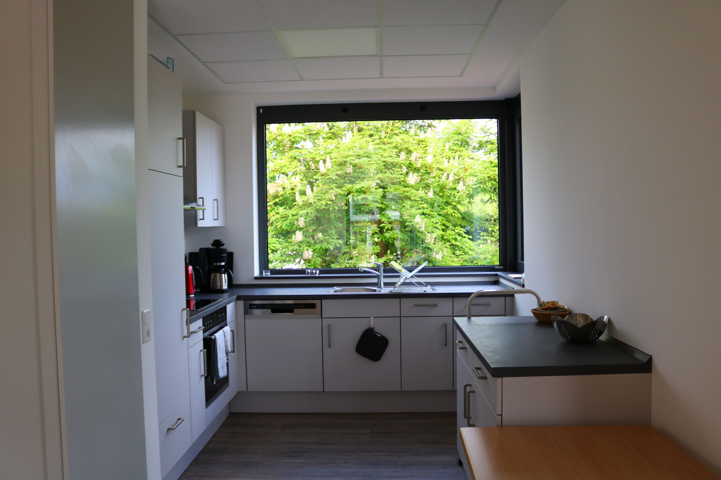 Gemeinderaum Ebergötzen