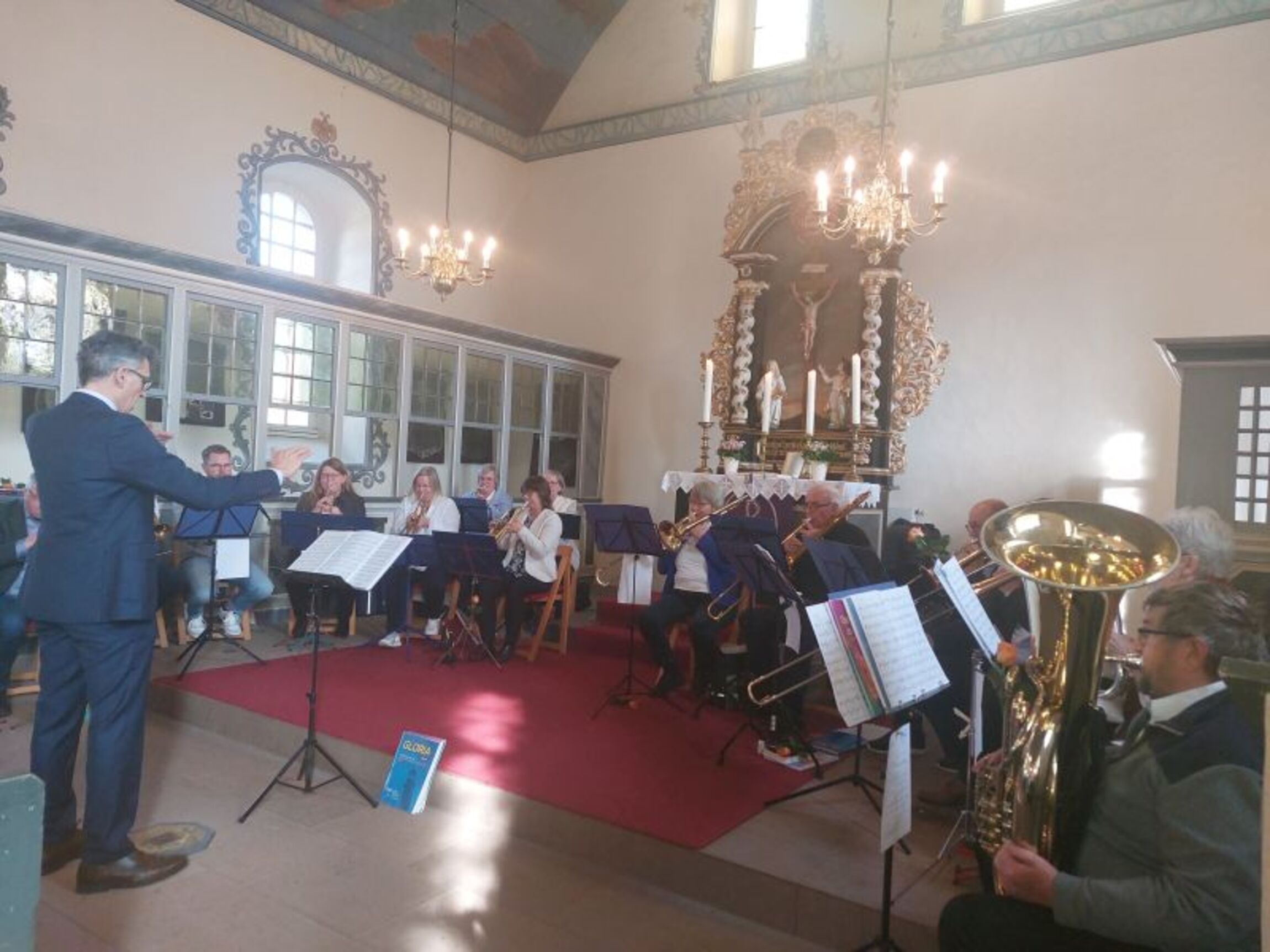 Posaunenchor WaakeBösinghausen
