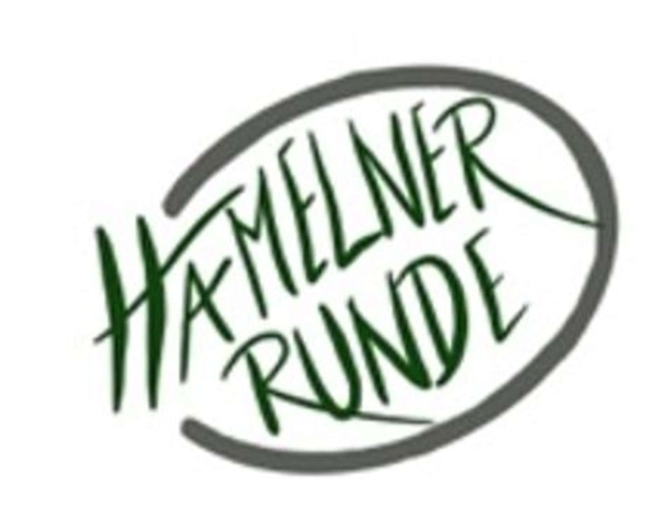 Hamlener Runde (Logo)