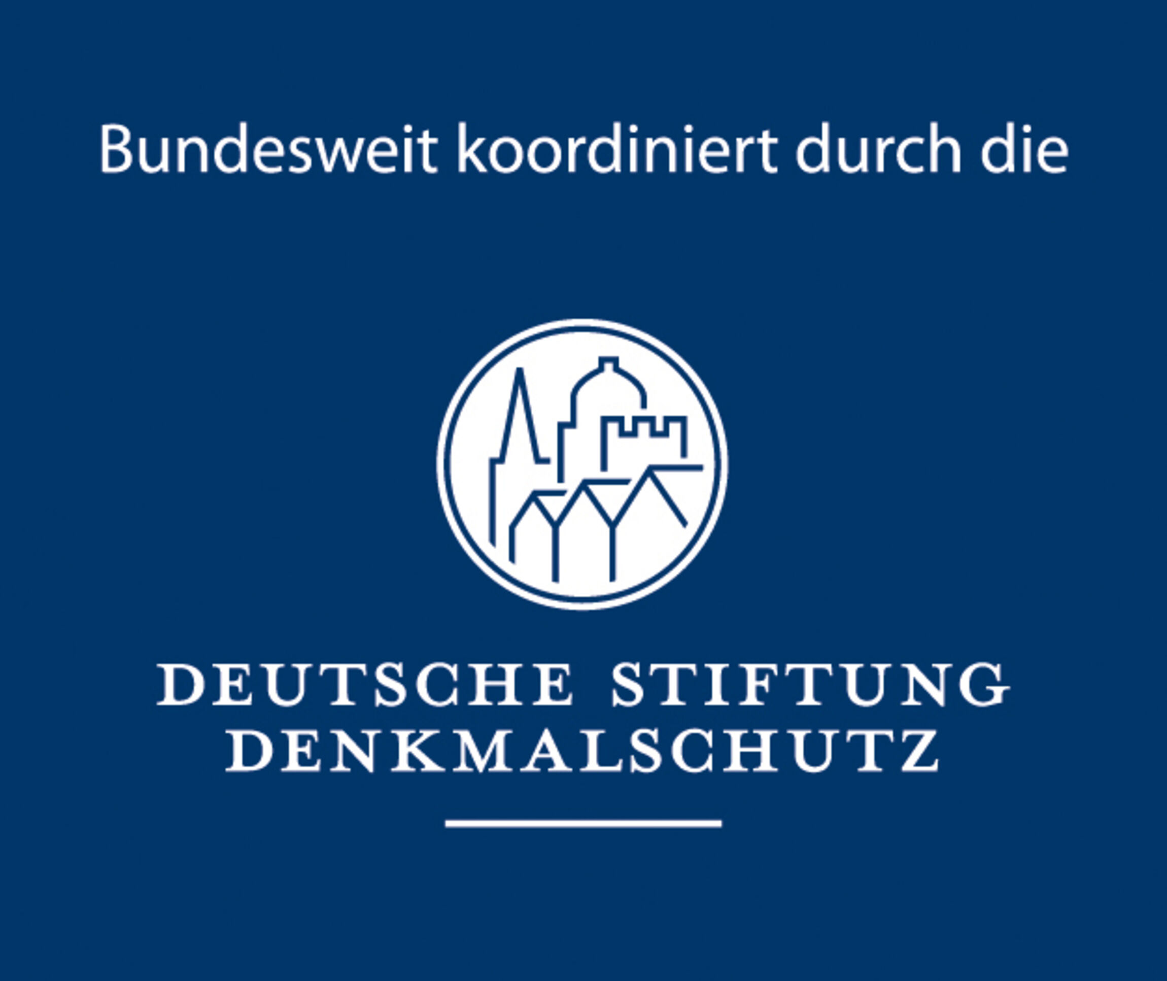 Tag des offenen Denkmals® am Sonntag, 14. September 
