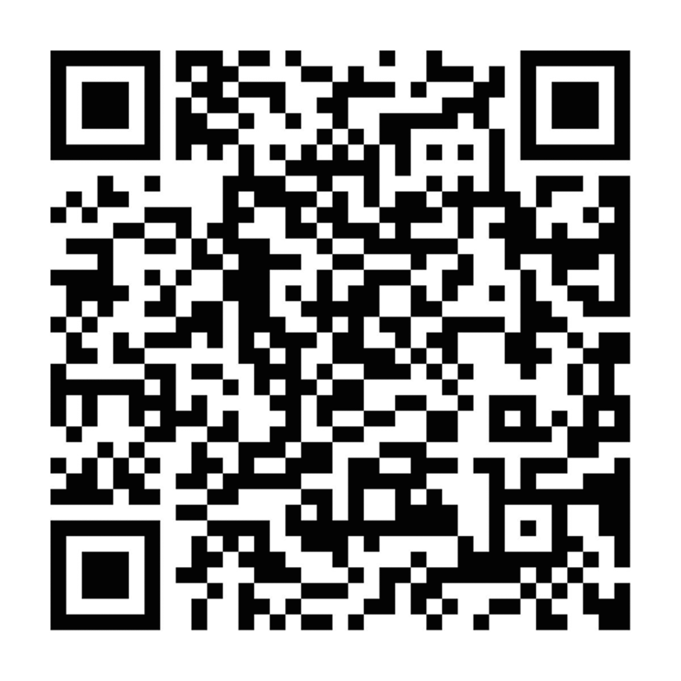 Spenden QR-Code