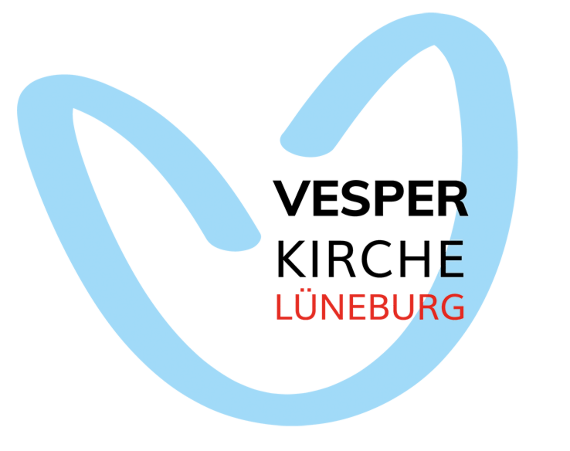 Logo Vesperkirche Lüneburg