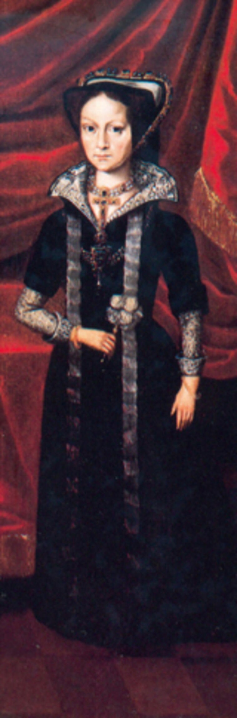 Elisabeth von Calenberg