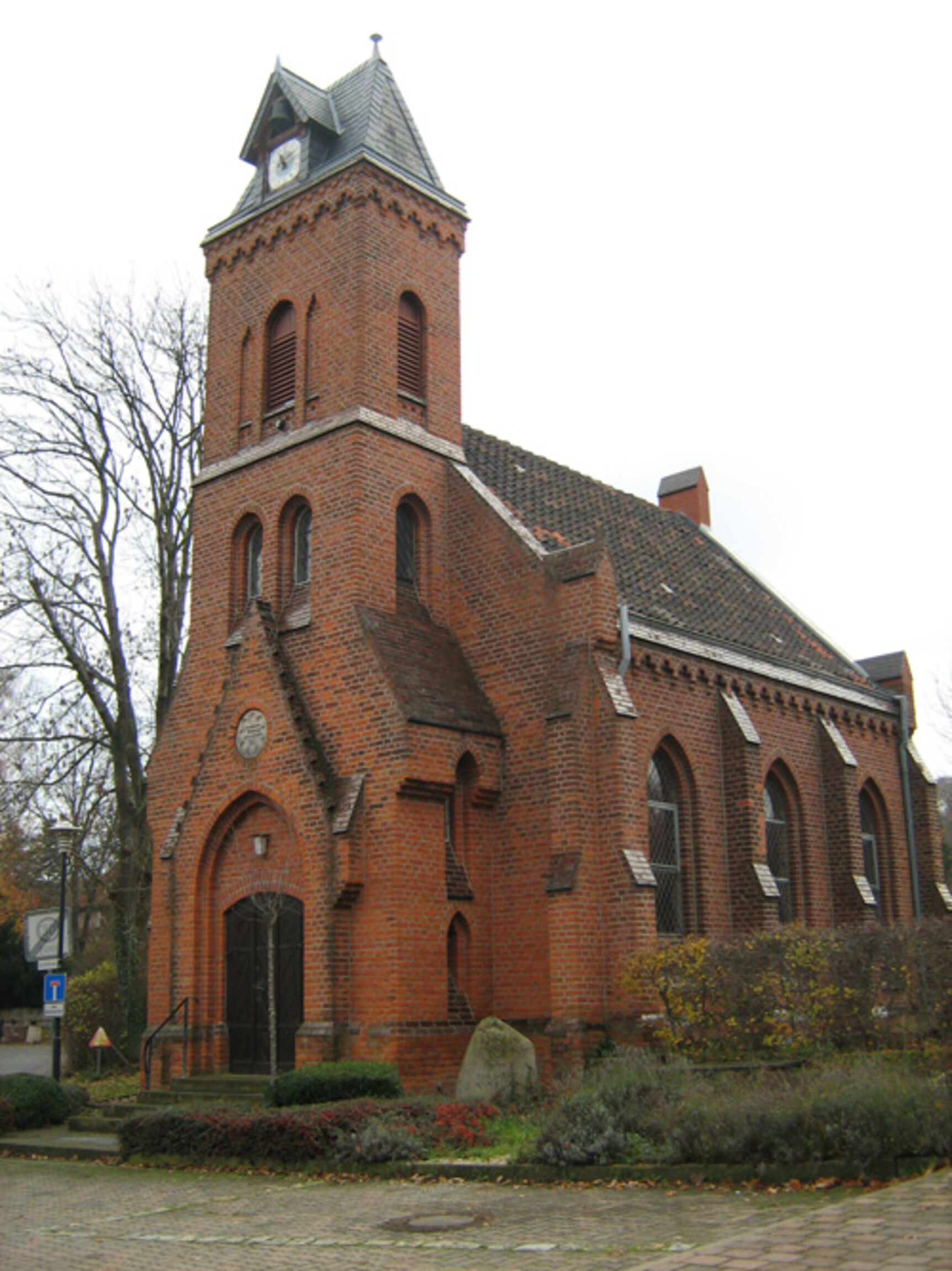 everloh kapelle