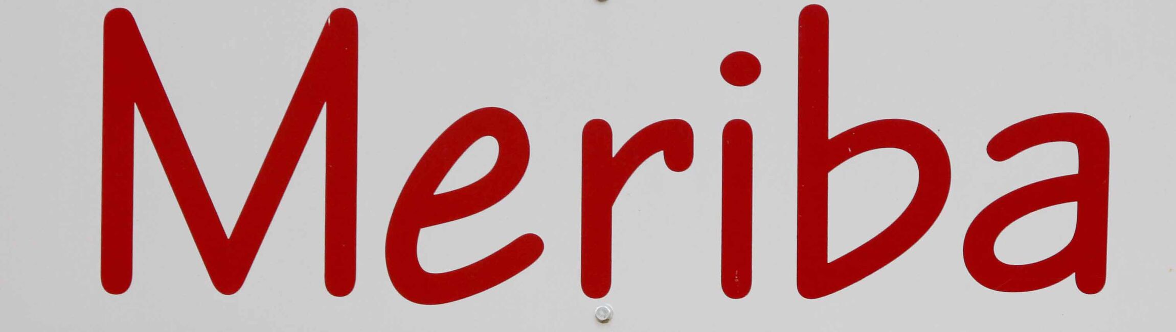 schriftzug
