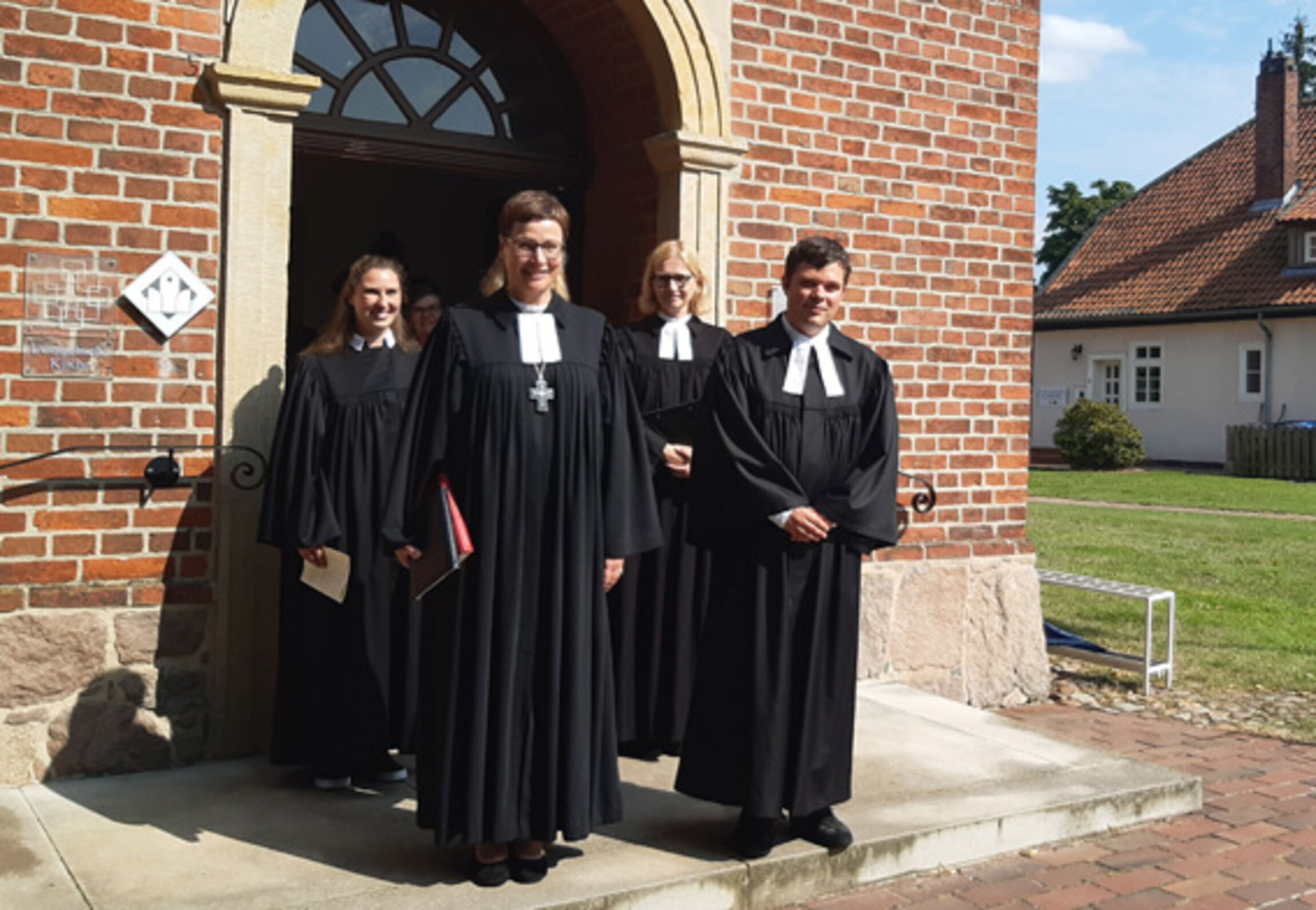 Foto: Öffentlichkeitsarbeit im Kirchenkreis / F. Josuweit