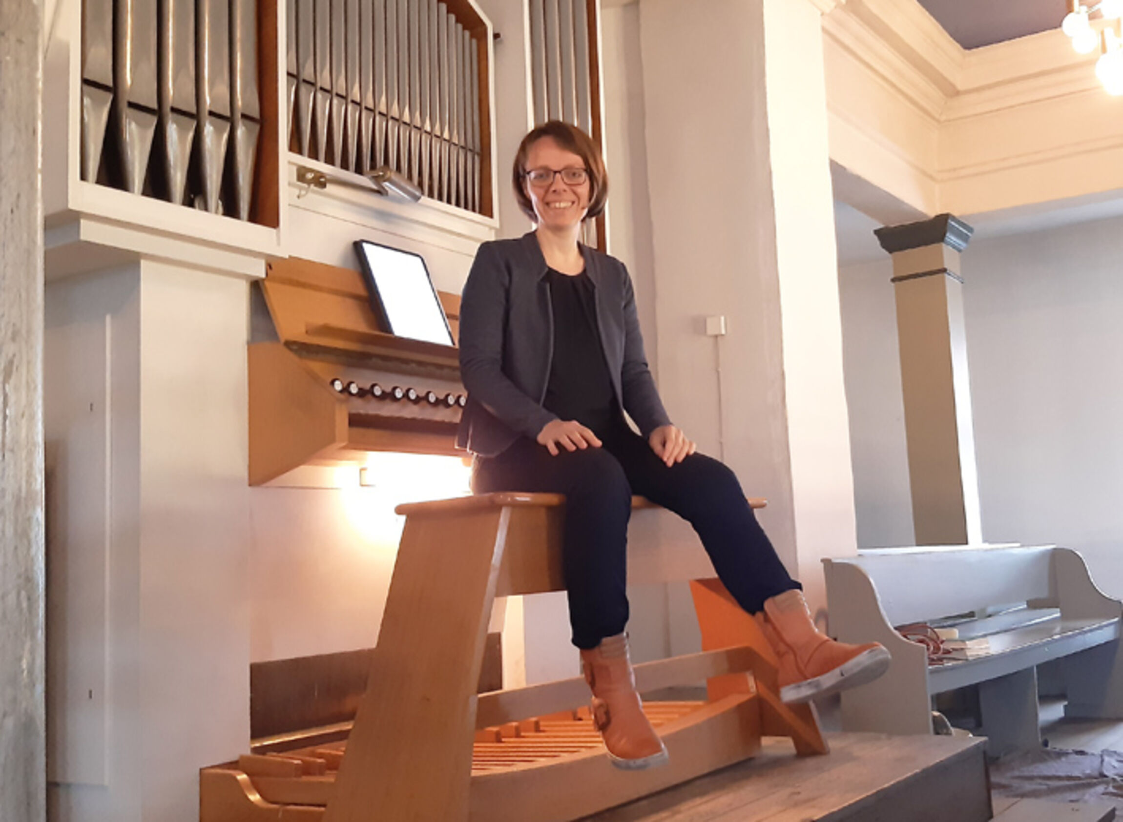 Foto: Kirchenkreisöffentlichkeitsarbeit / F. Josuweit