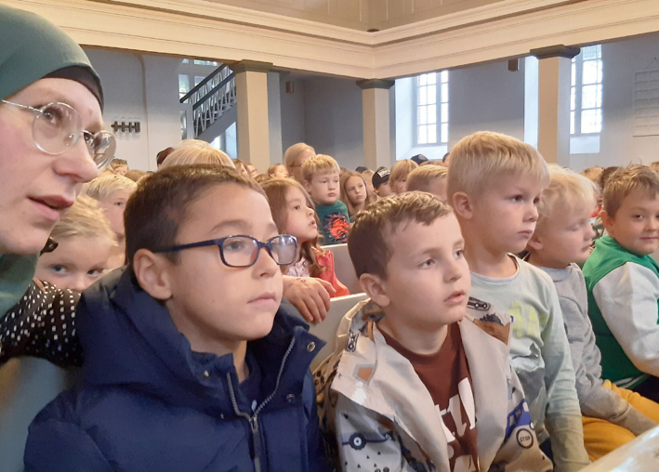 Foto: Kirchenkreisöffentlichkeitsarbeit / F. Josuweit