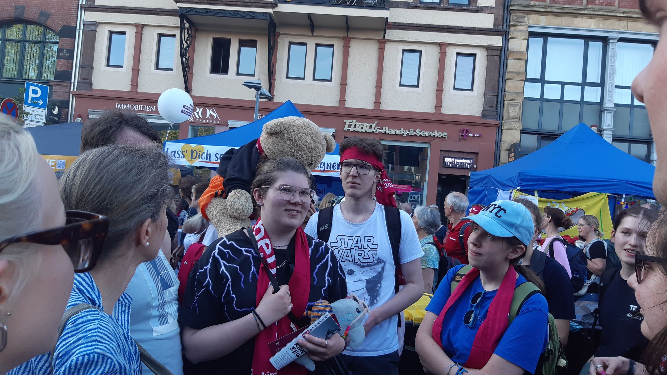 Foto: Frauke Josuweit