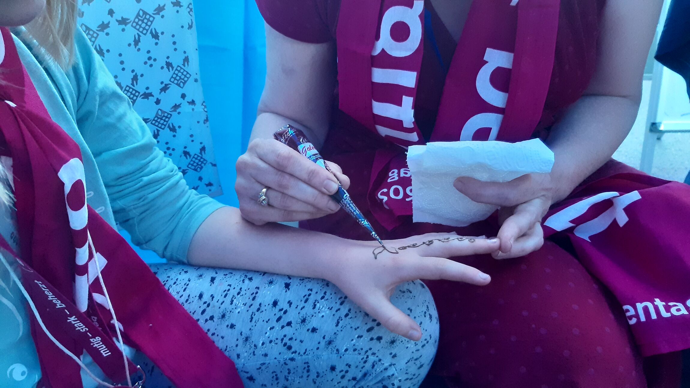 Foto: Frauke Josuweit