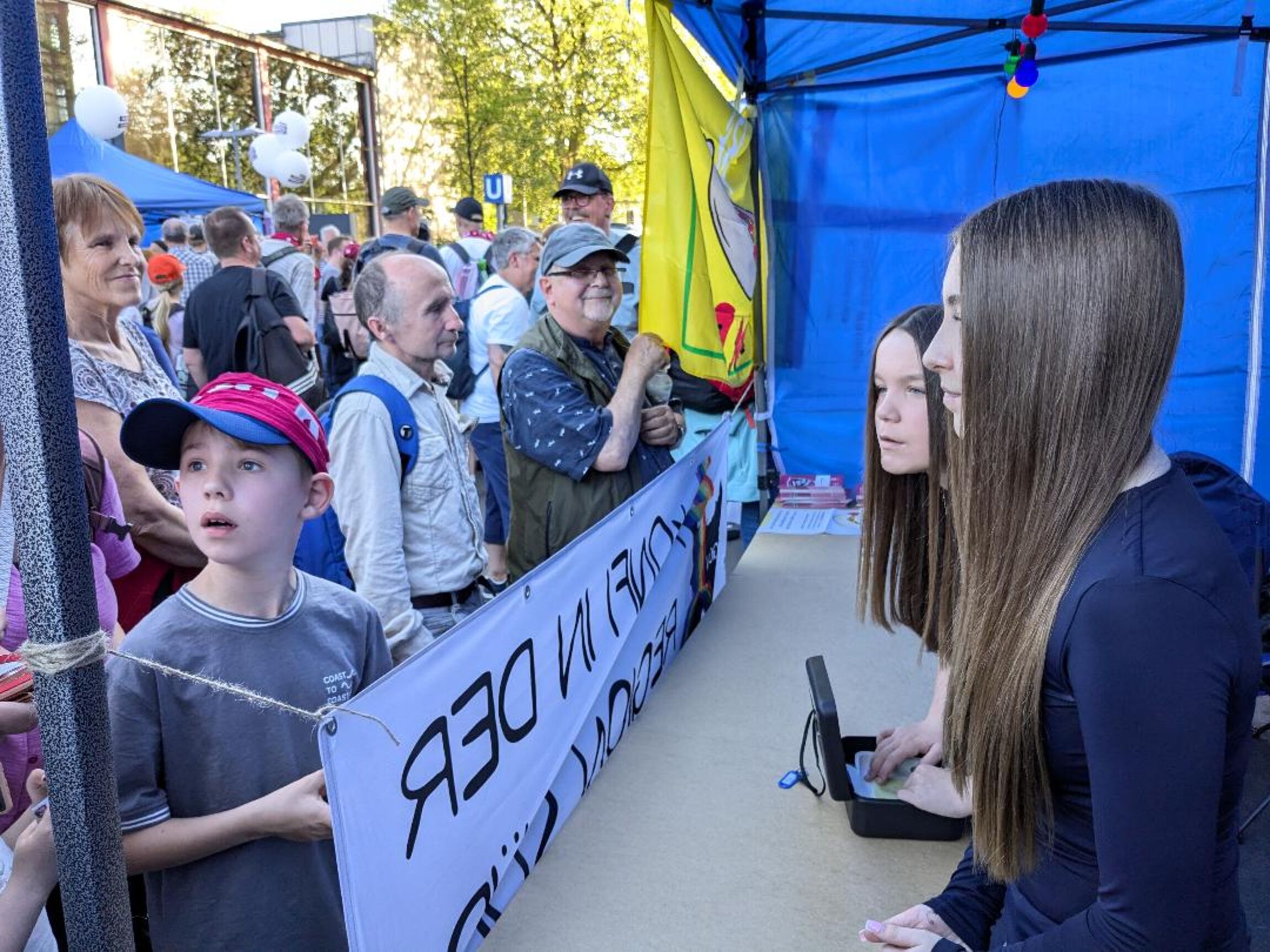 Foto: Johannes Thormeier