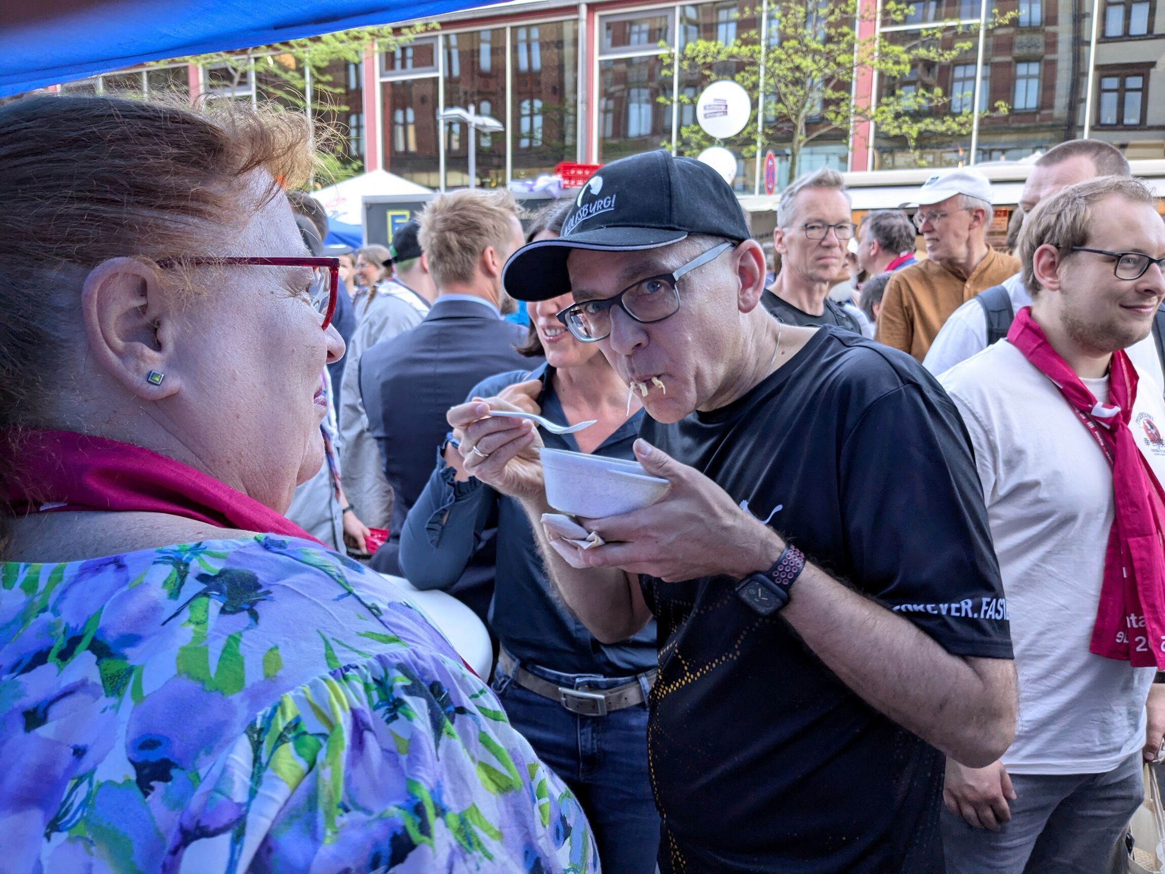 Foto: Johannes Thormeier