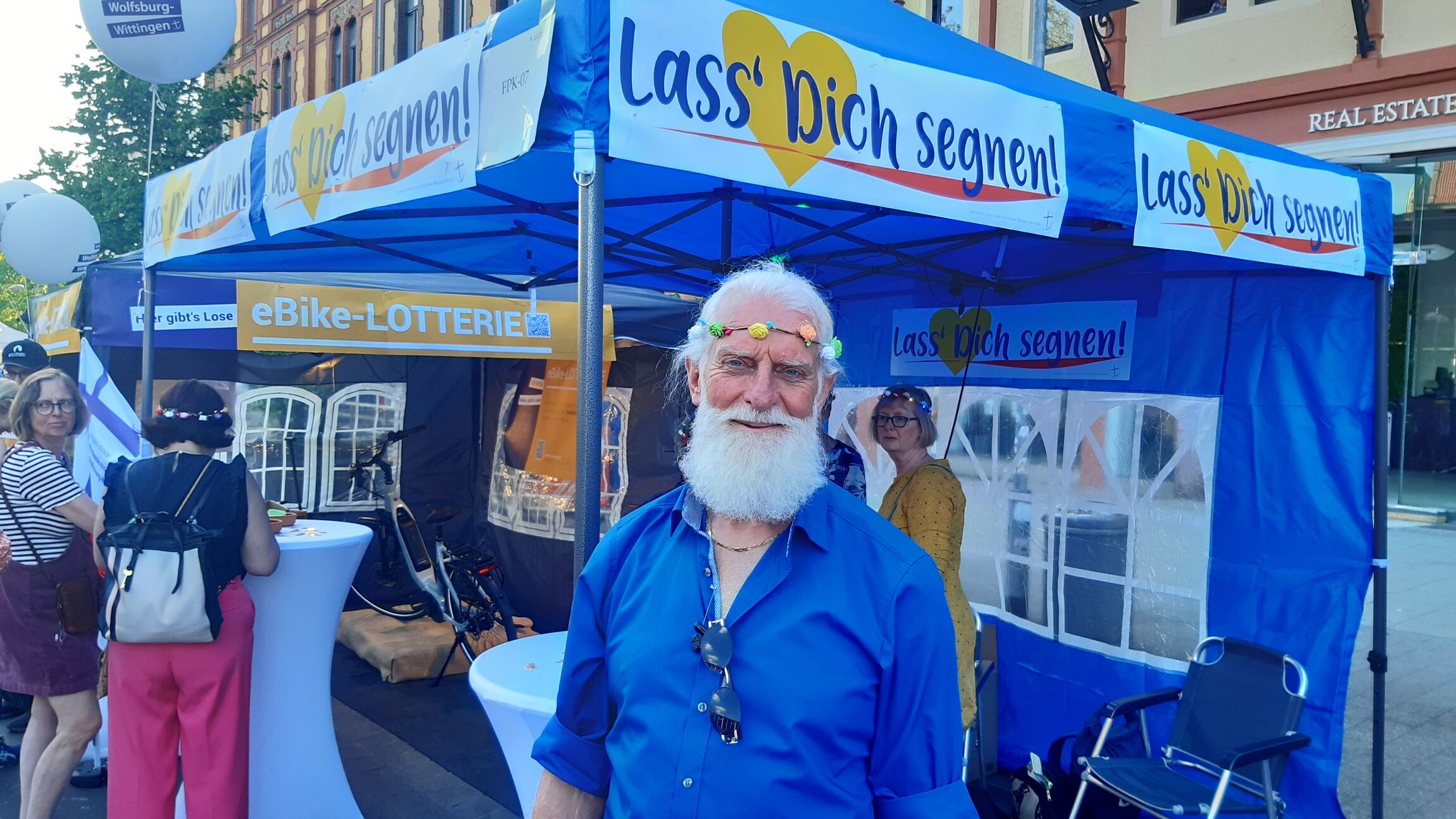 Foto: Frauke Josuweit