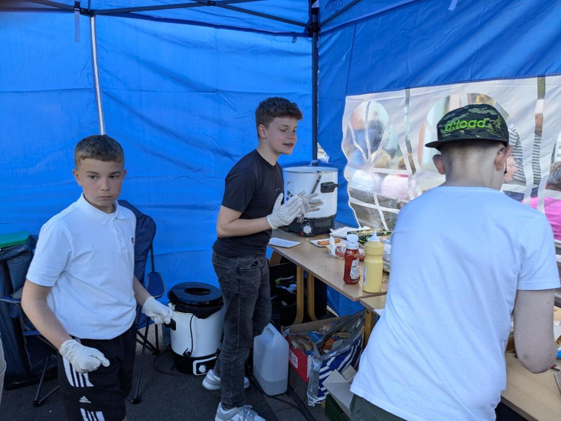 Foto: Johannes Thormeier