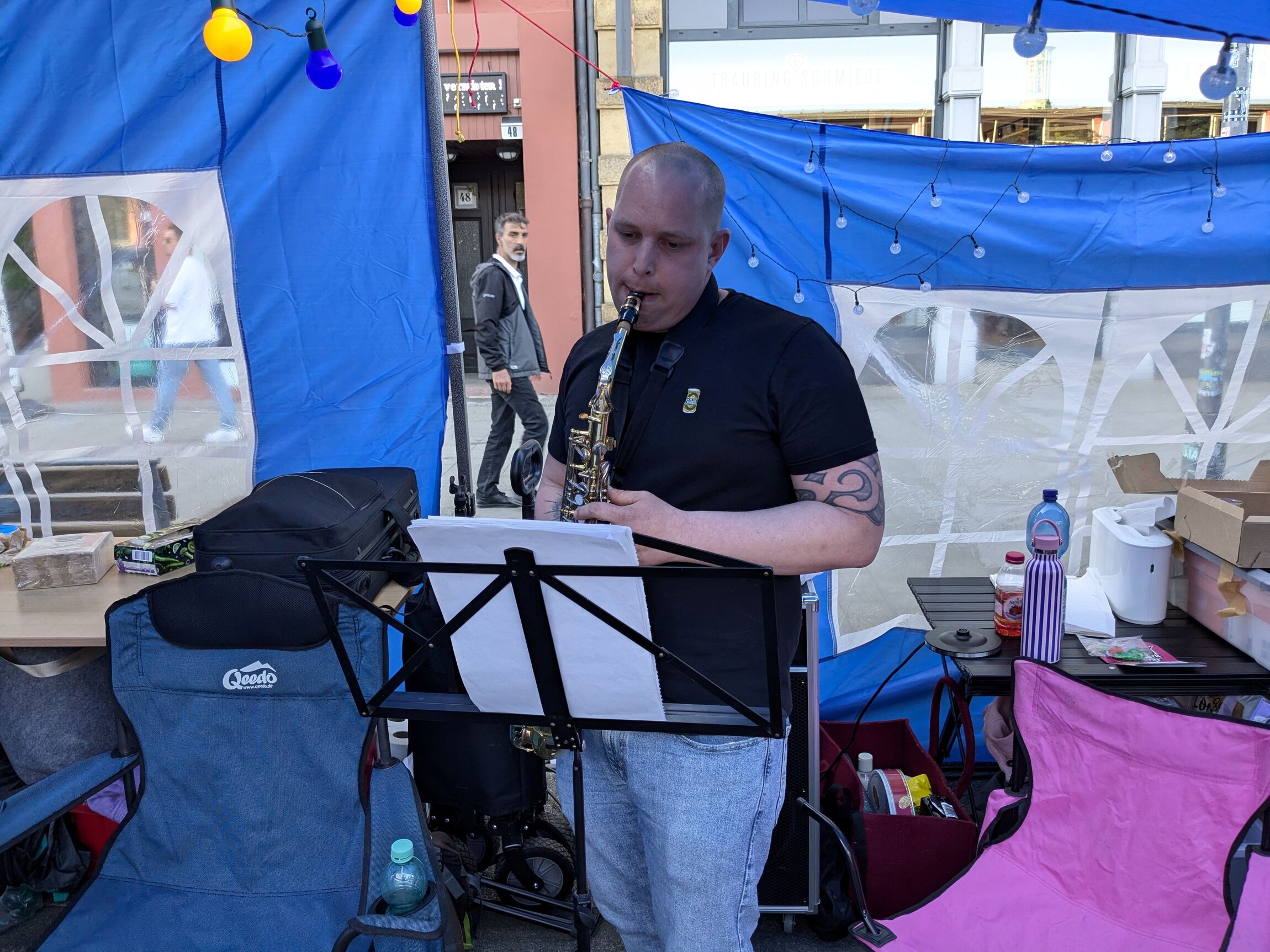 Foto: Johannes Thormeier