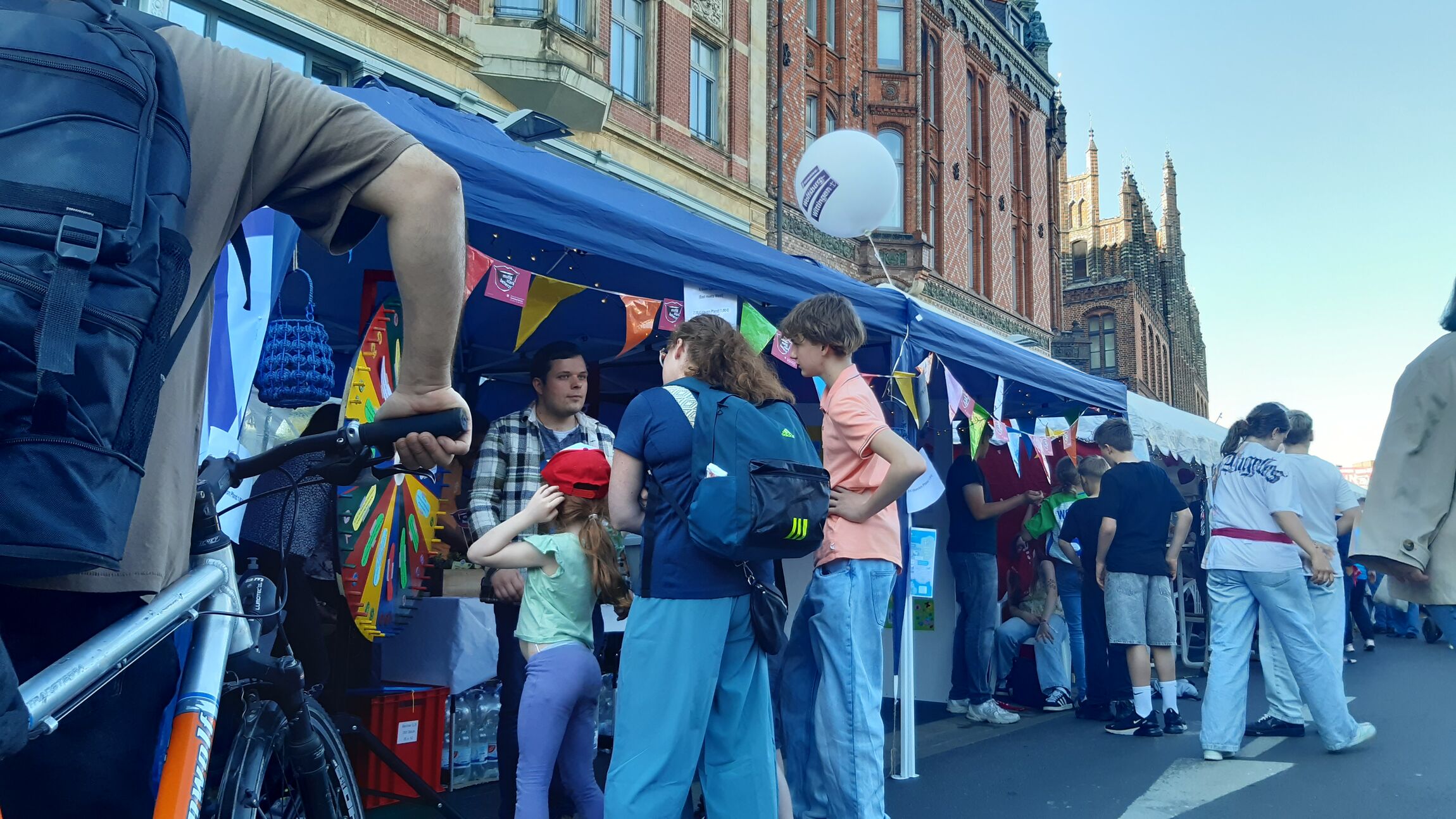 Foto: Frauke Josuweit