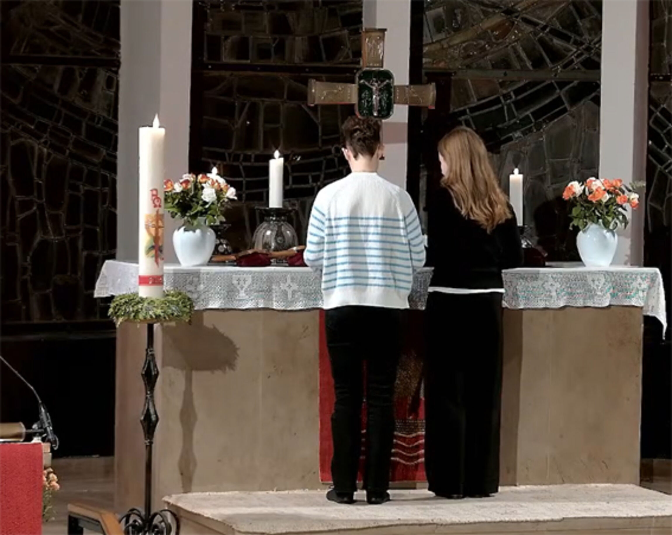 Bild: Stadtkirchengemeinde Wolfsburg