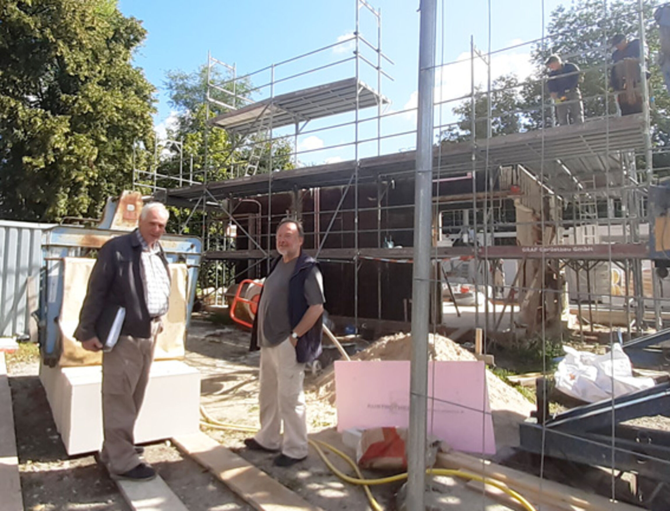 Foto: KK-Öffentlichkeitsarbeit / F. Josuweit